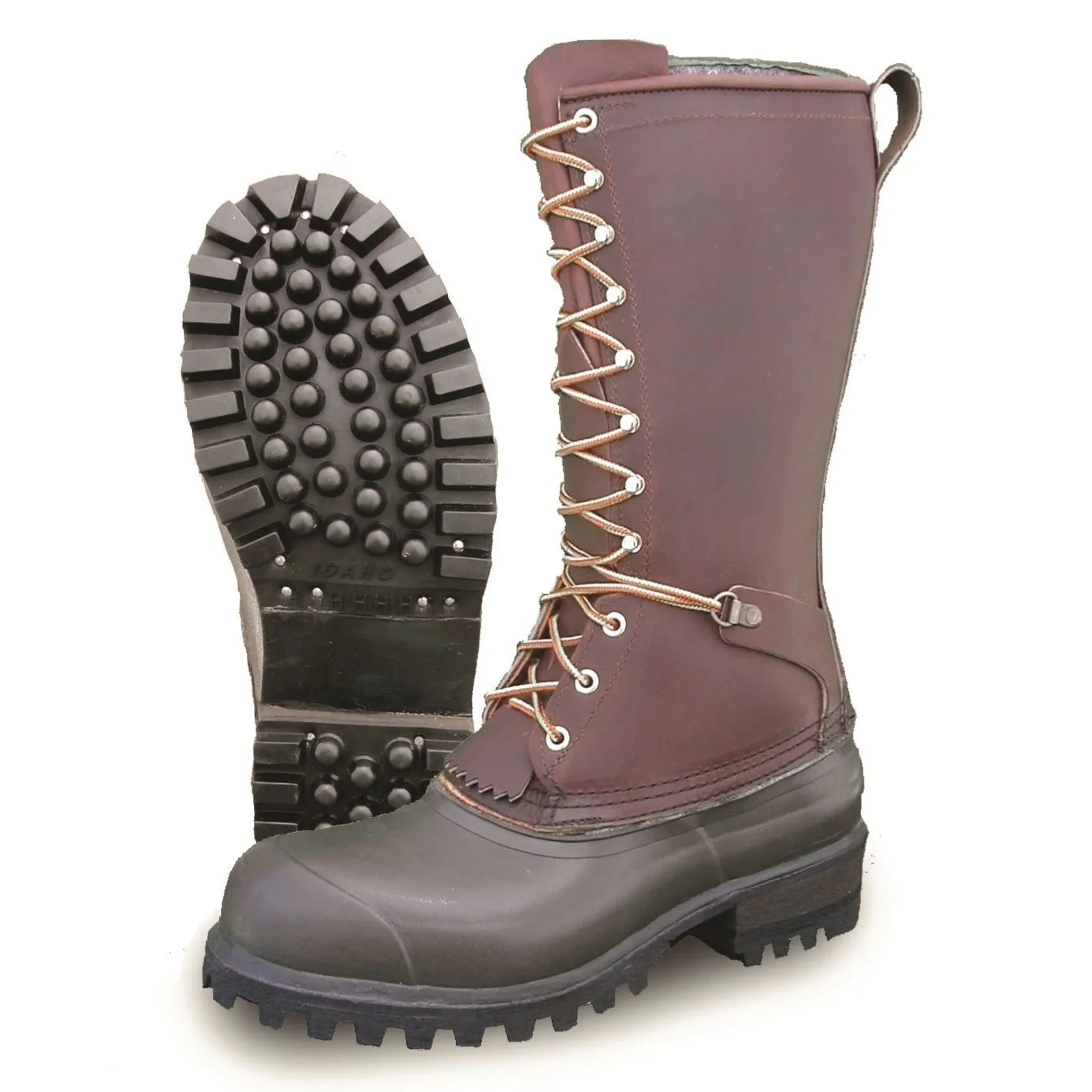 Hoffman Outback by Hoffman Boots