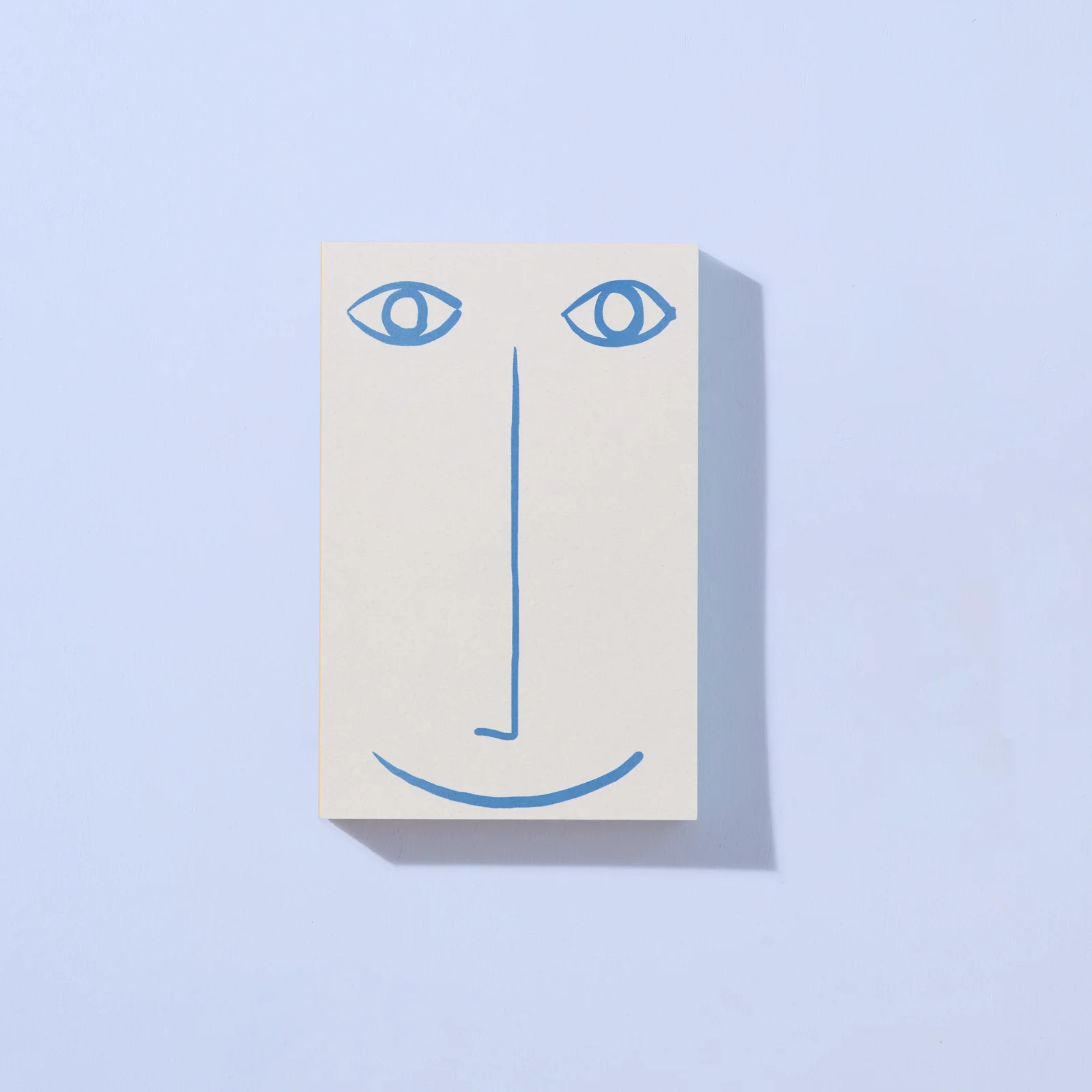 Smile Pad by Moglea