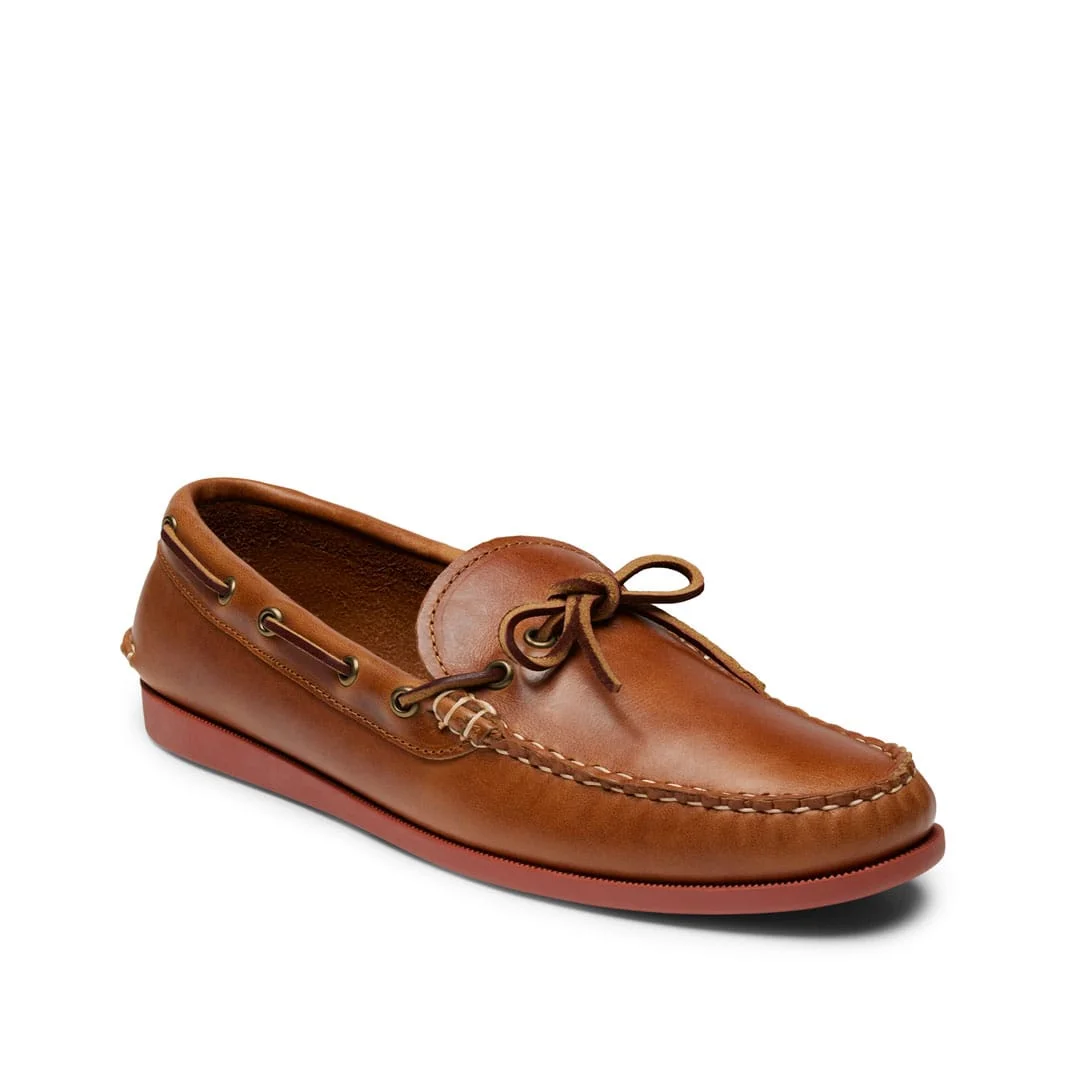 Men’s Canoe: Made to Order by Quoddy