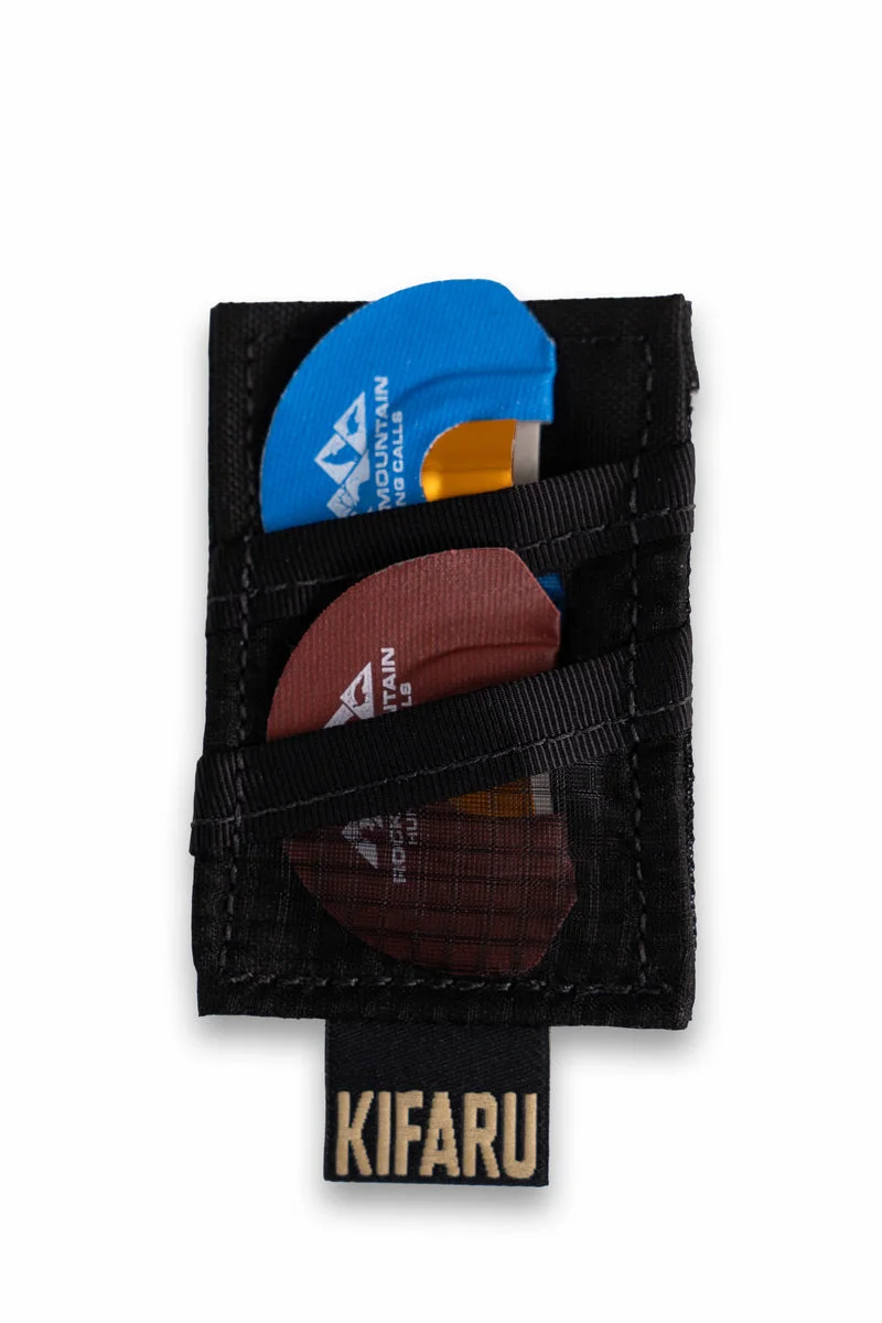 Mouth Call Pouch by Kifaru
