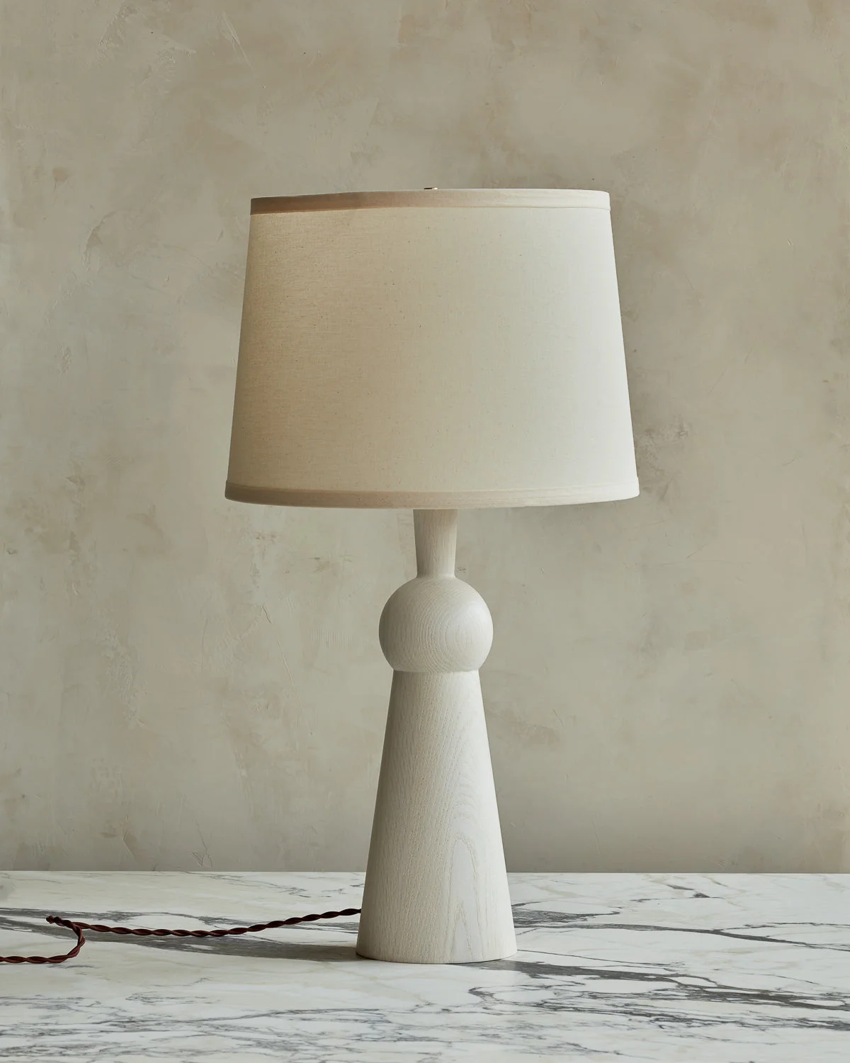 Bella Skirt Lamp by Lostine