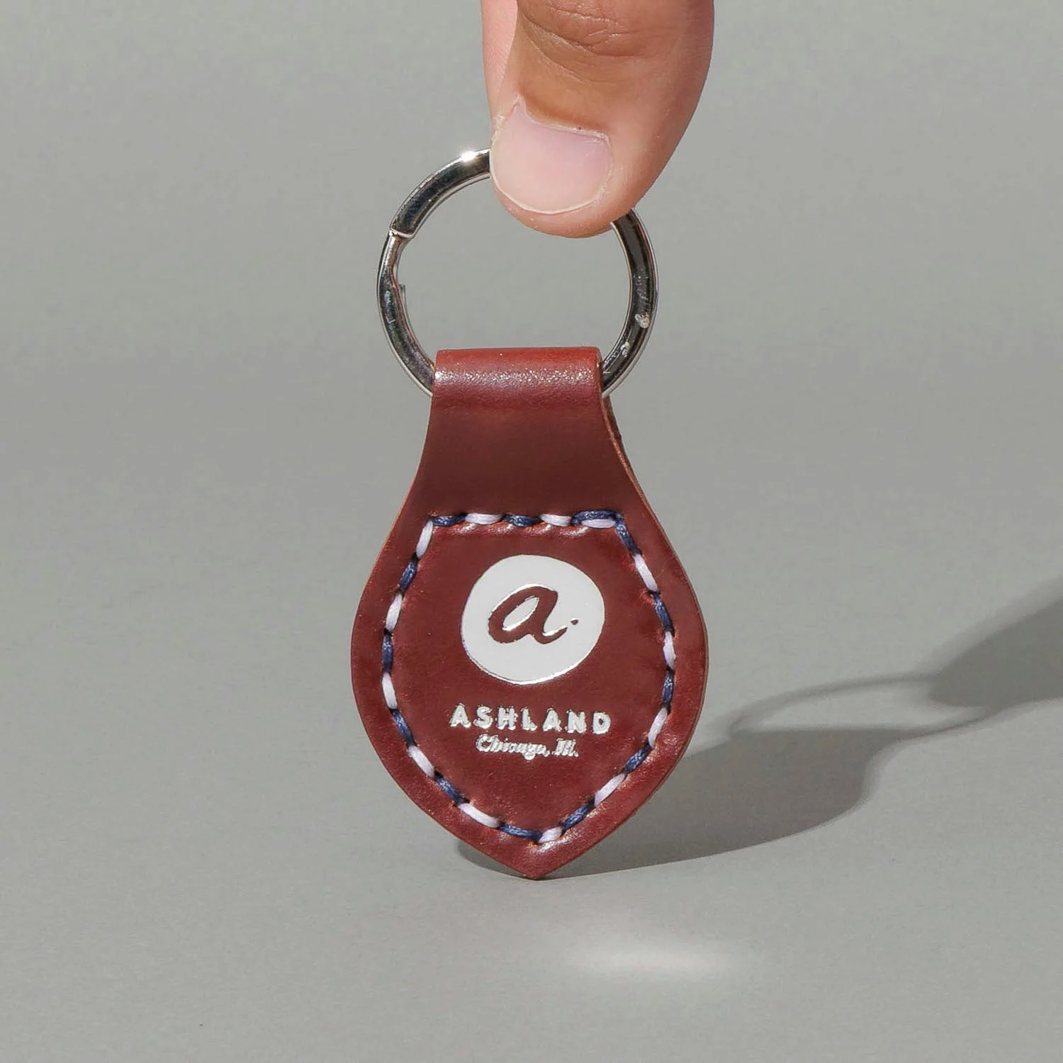 Key Fob by Ashland Leather