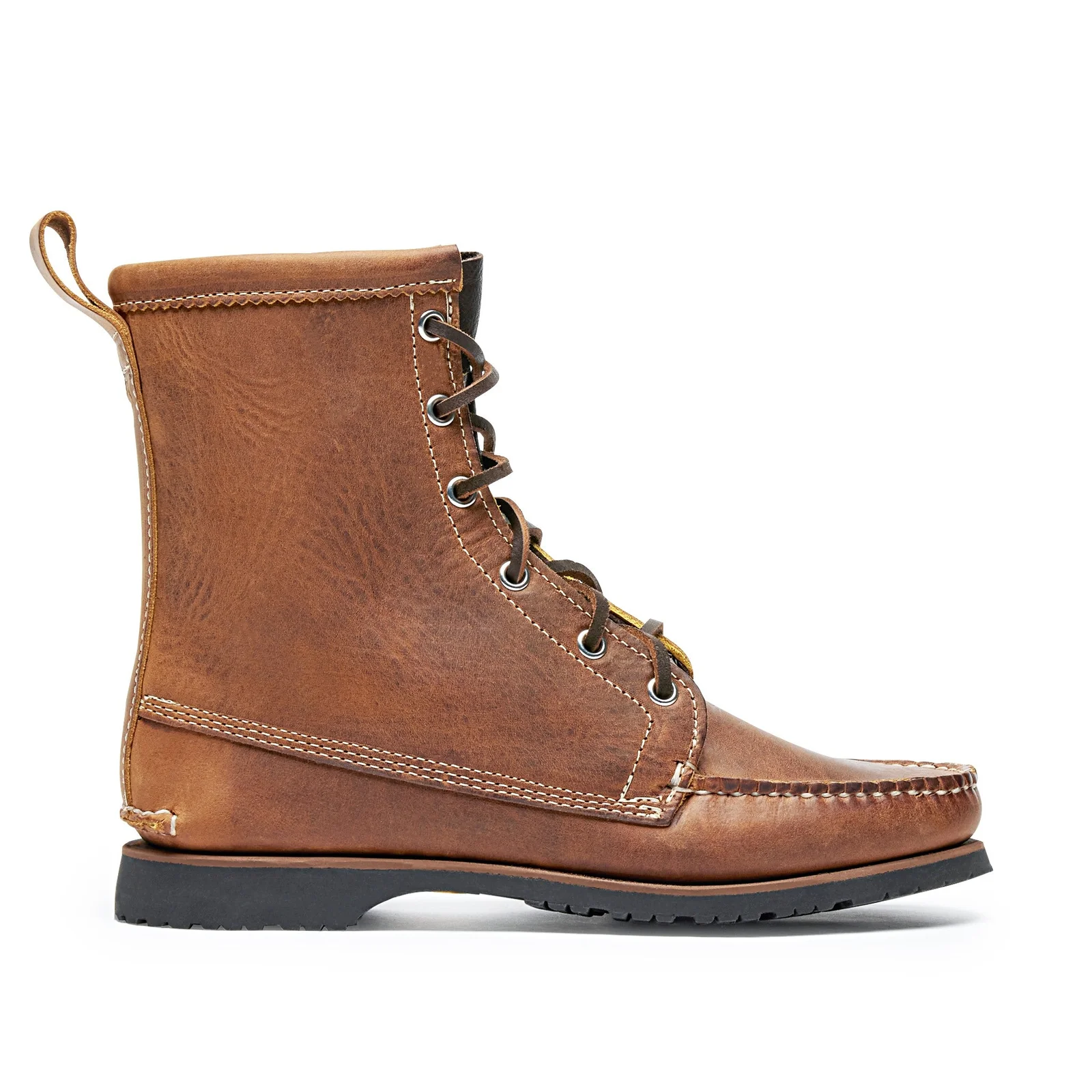 Women’s Soprano Boot: Made to Order by Quoddy