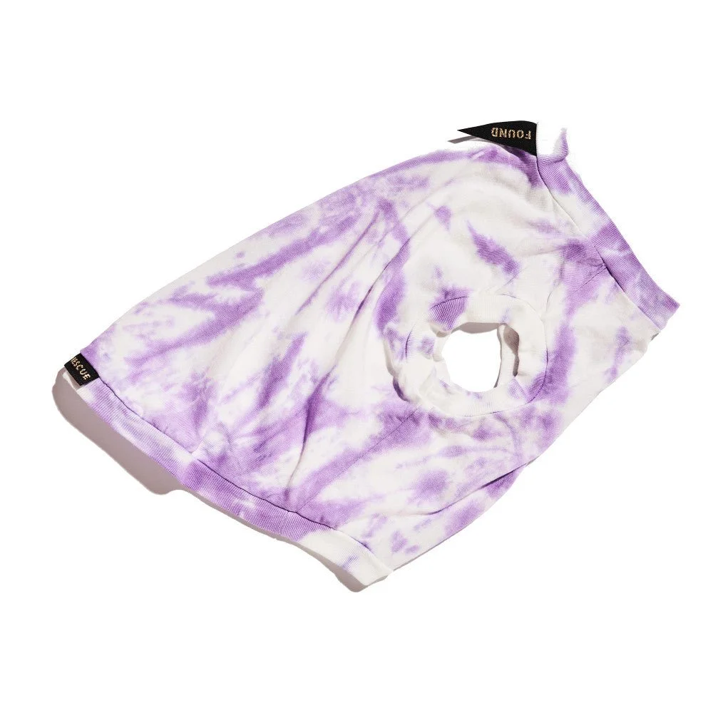 Found My Animal Studio Tee, Wisteria by Found My Animal