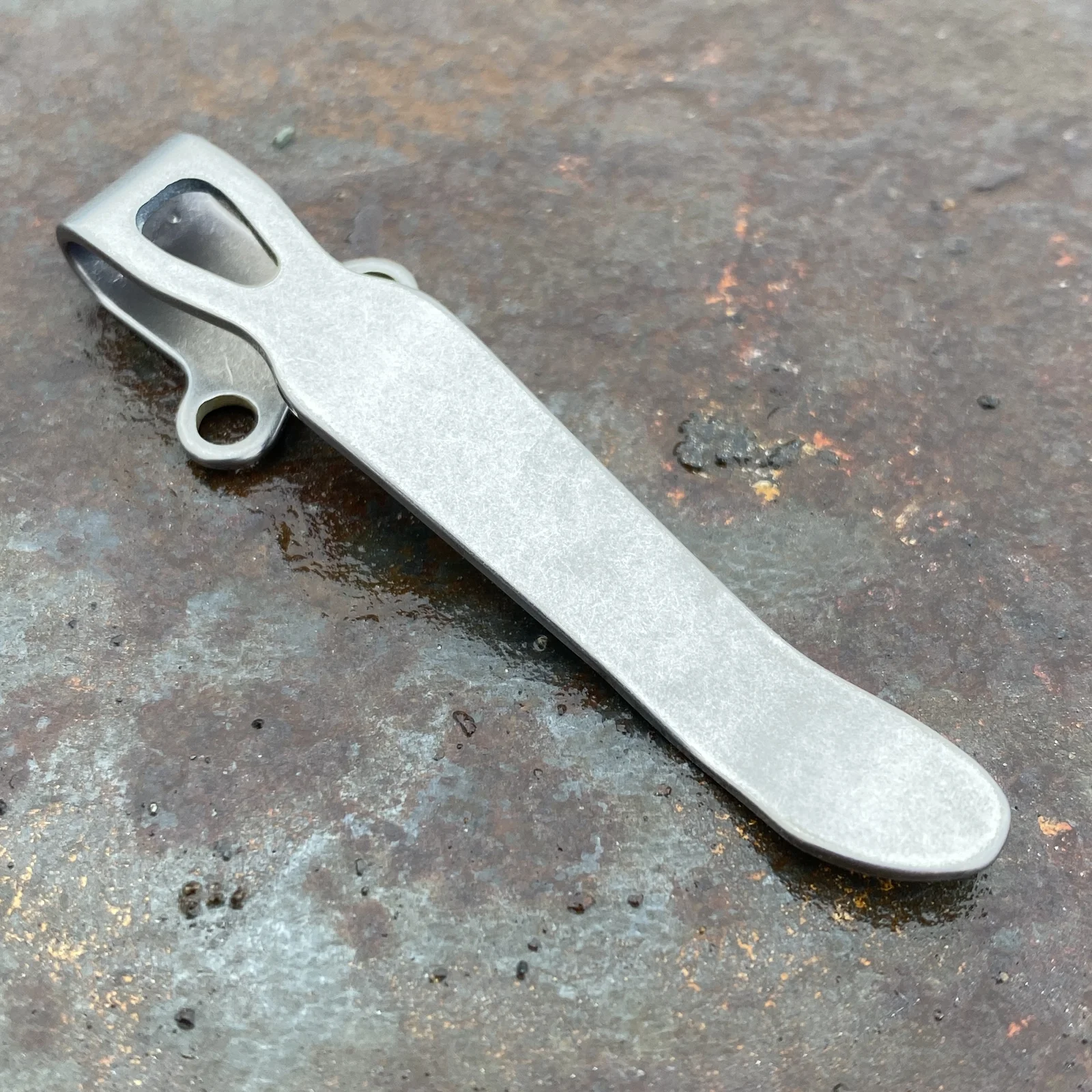 Kershaw Cryo Clip by Lynch Northwest