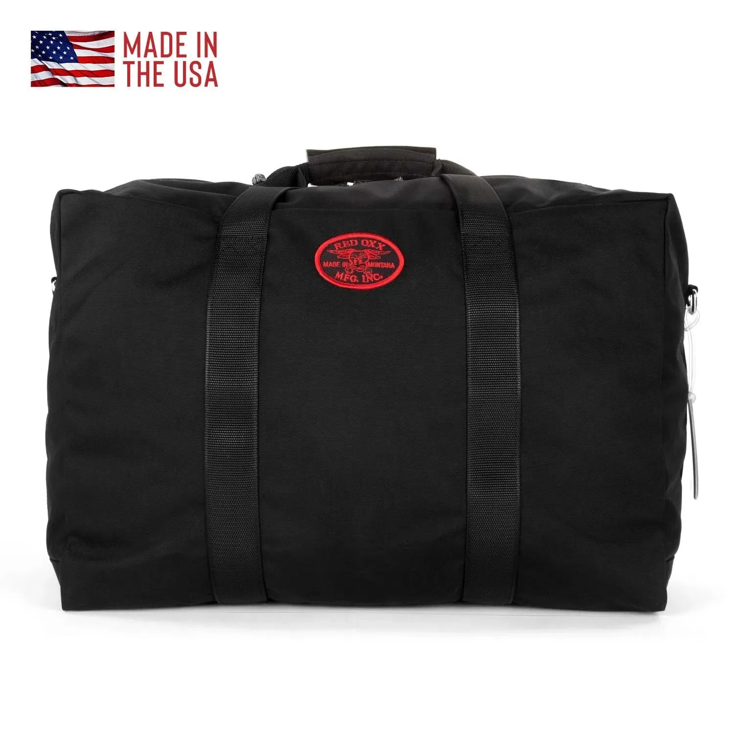 Medium Aviator Kit Bag by Red Oxx