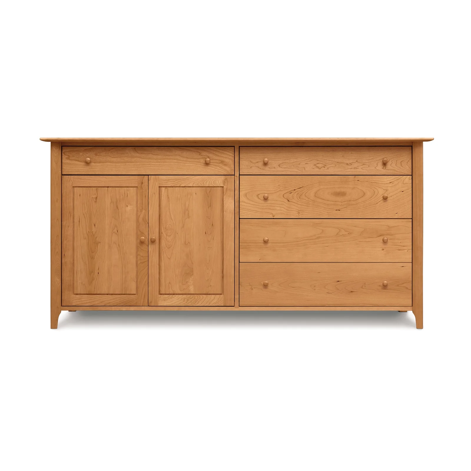 Sarah 2 Door, 5 Drawer Buffet by Vermont Woods Studios