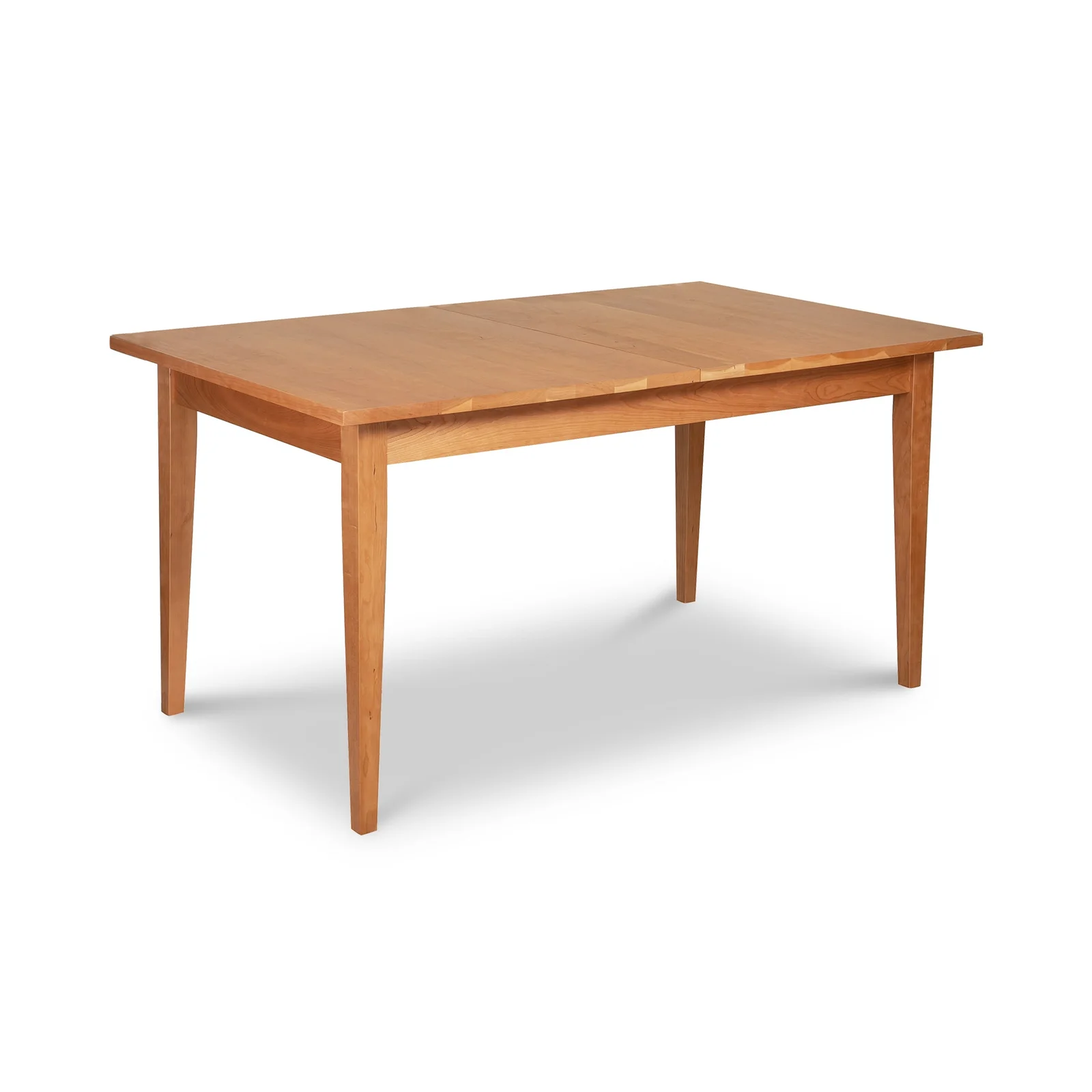 Classic Shaker Butterfly Extension Table by Vermont Woods Studios