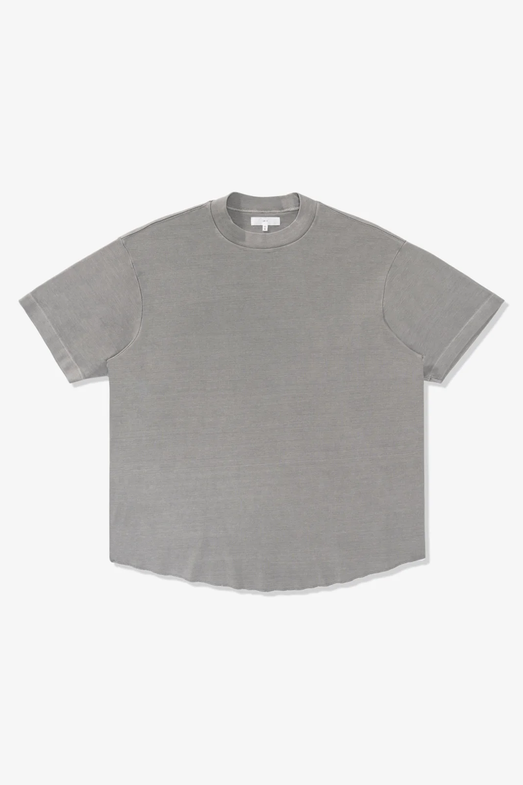 SIERRA T-SHIRT - PIGMENT CHALK by Lady White Co.