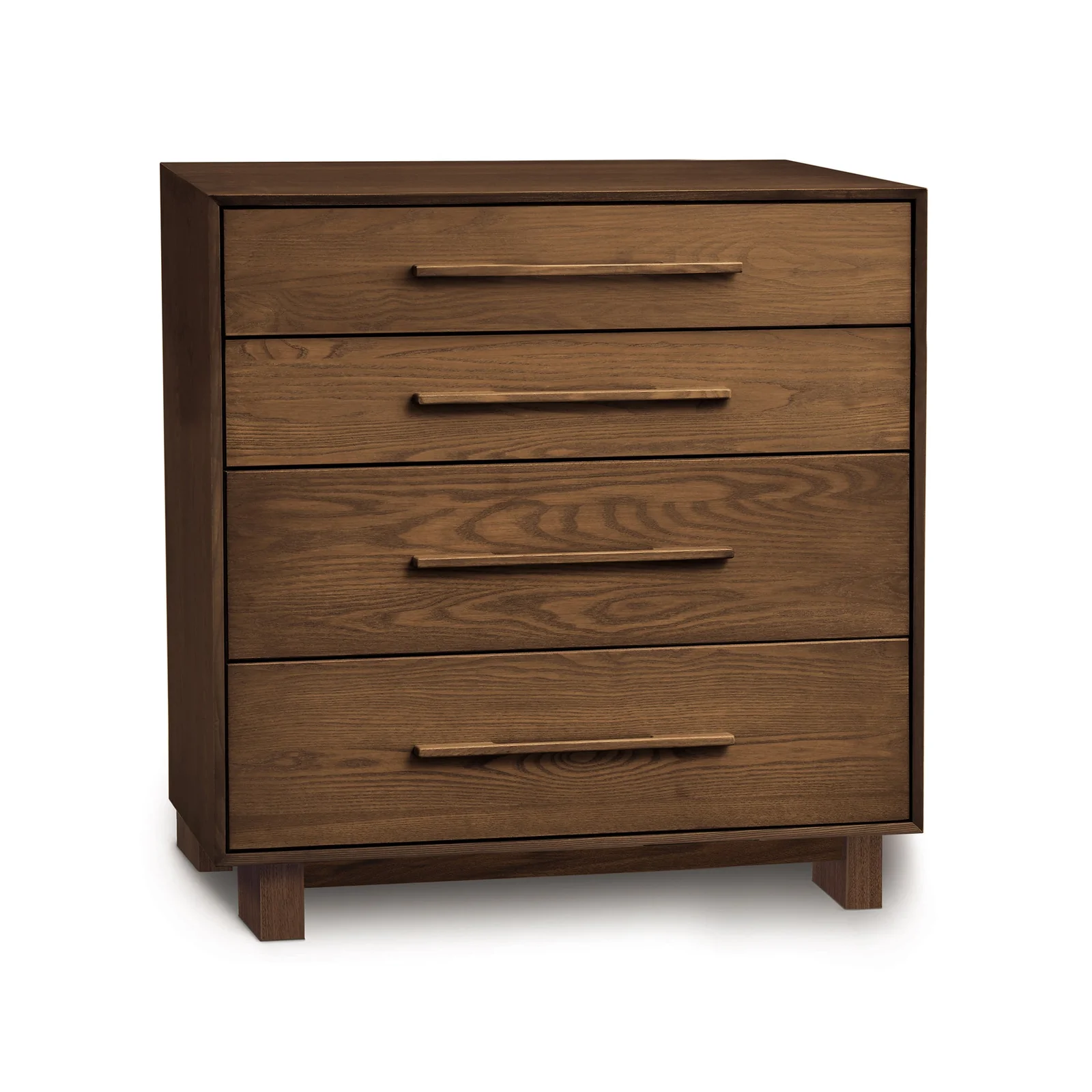 Sloane 4-Drawer Chest by Vermont Woods Studios