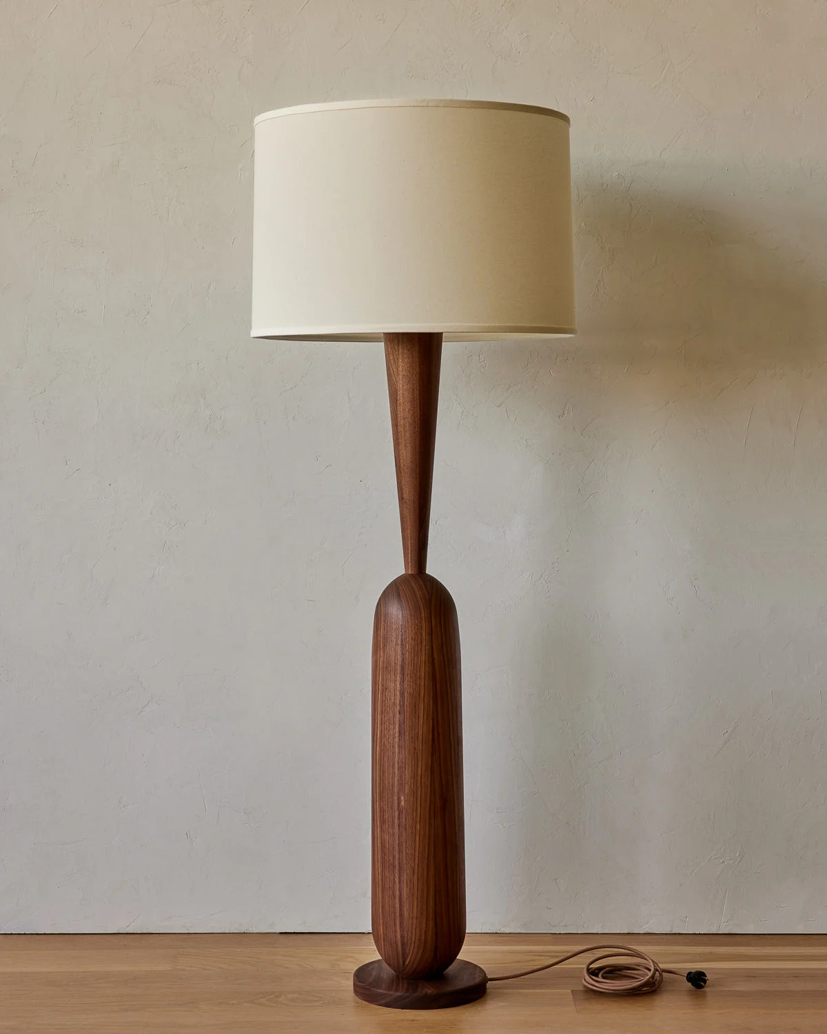 Onslow Floor Lamp by Lostine