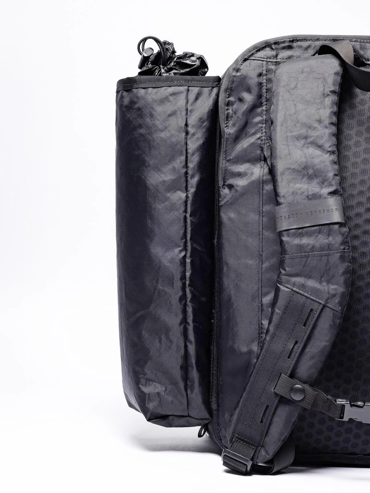 LandSpeeder Tripod Module by Mission Workshop