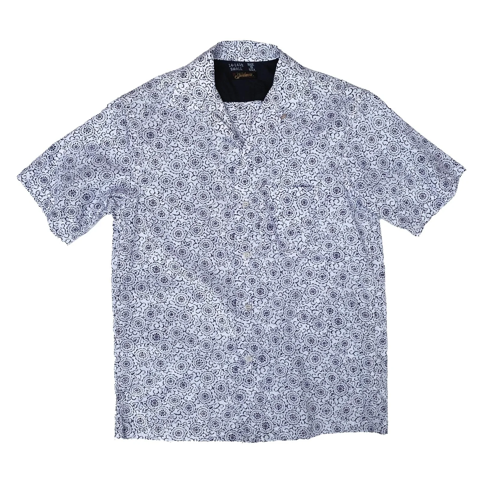 Cabana Shirts Lot. 2 by Mister Freedom