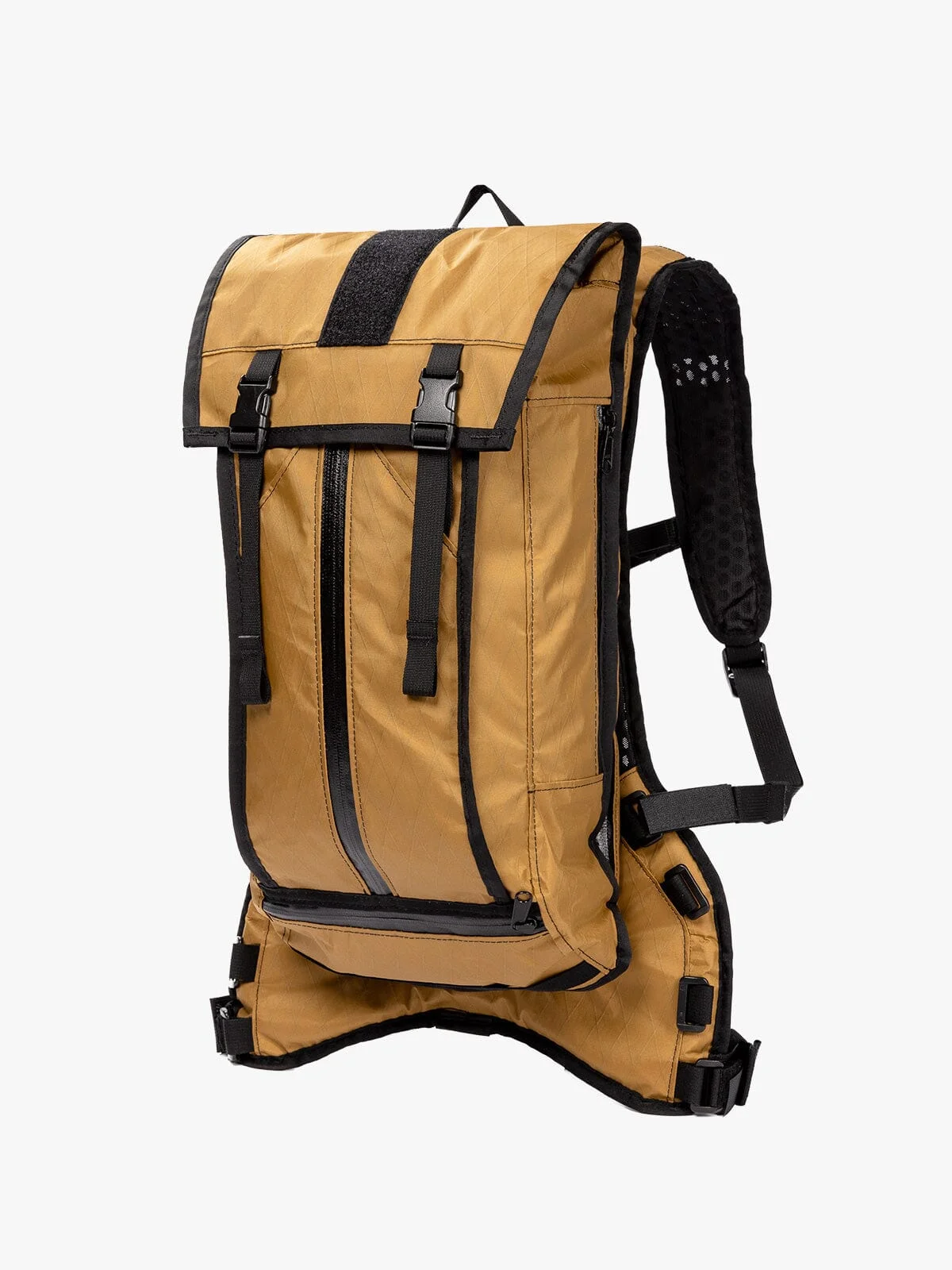 Hauser 14L by Mission Workshop