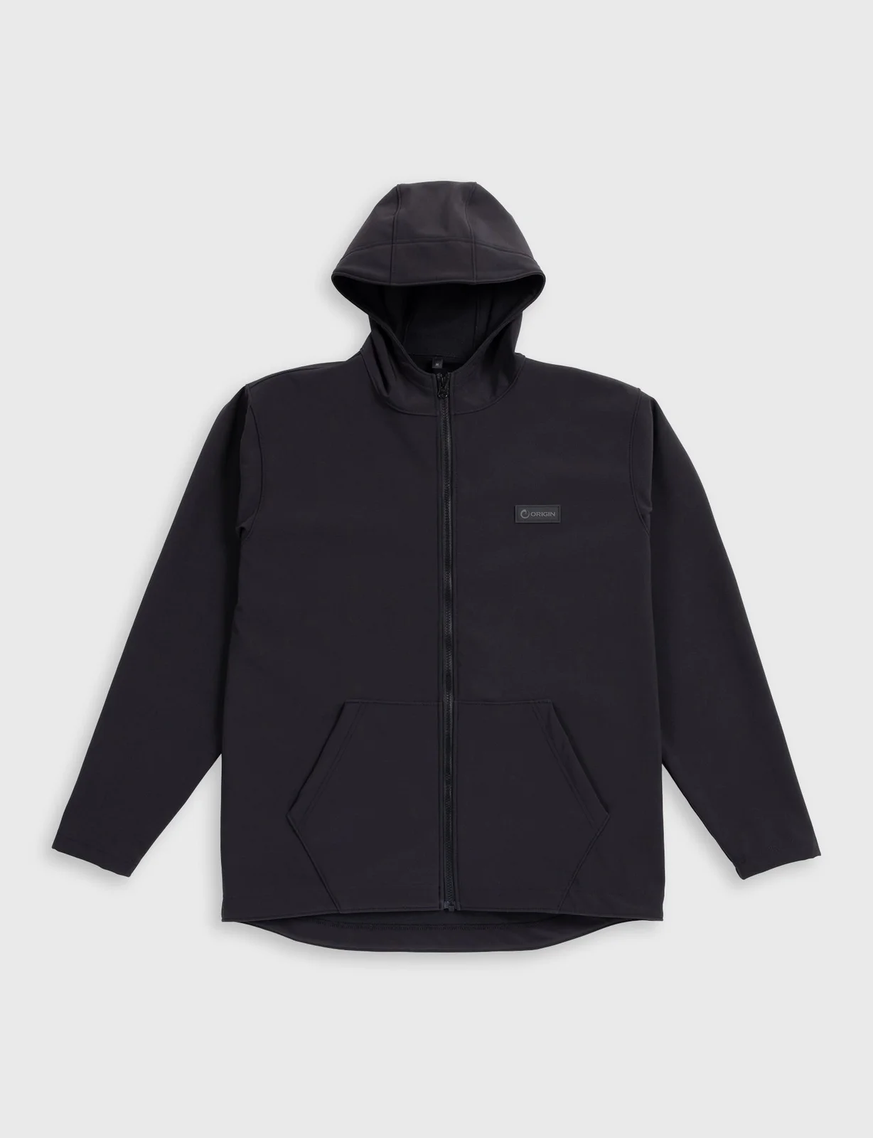 TUMBLEDOWN SOFT SHELL JACKET by Origin USA