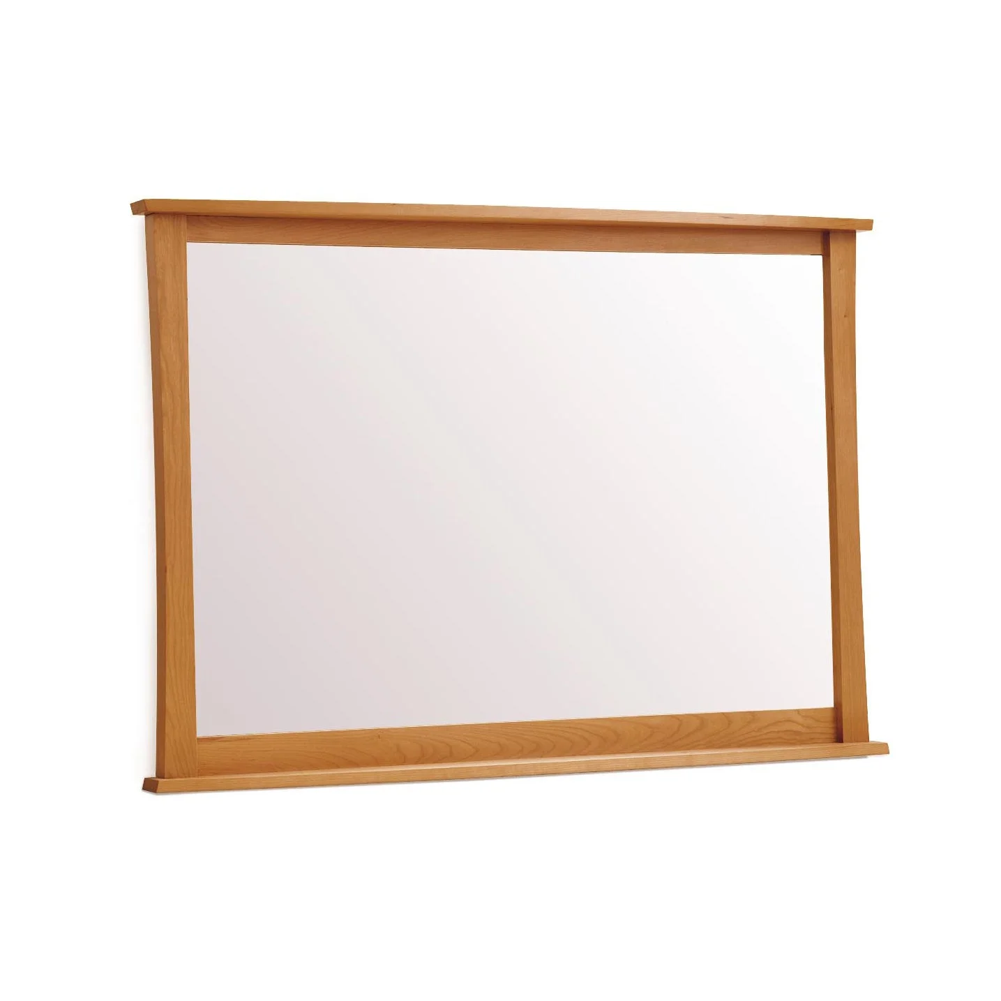 Berkeley Wall Mirror by Vermont Woods Studios