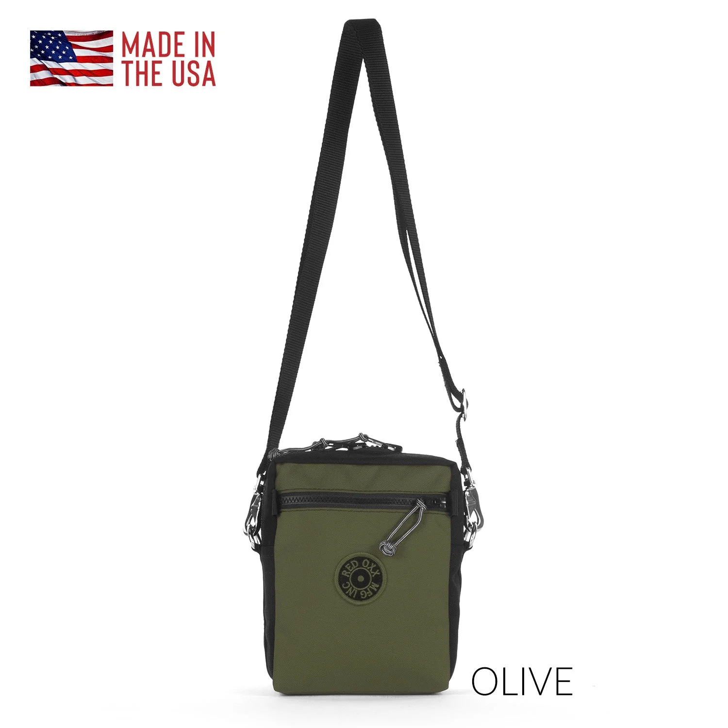The Hound EDC Bag by Red Oxx