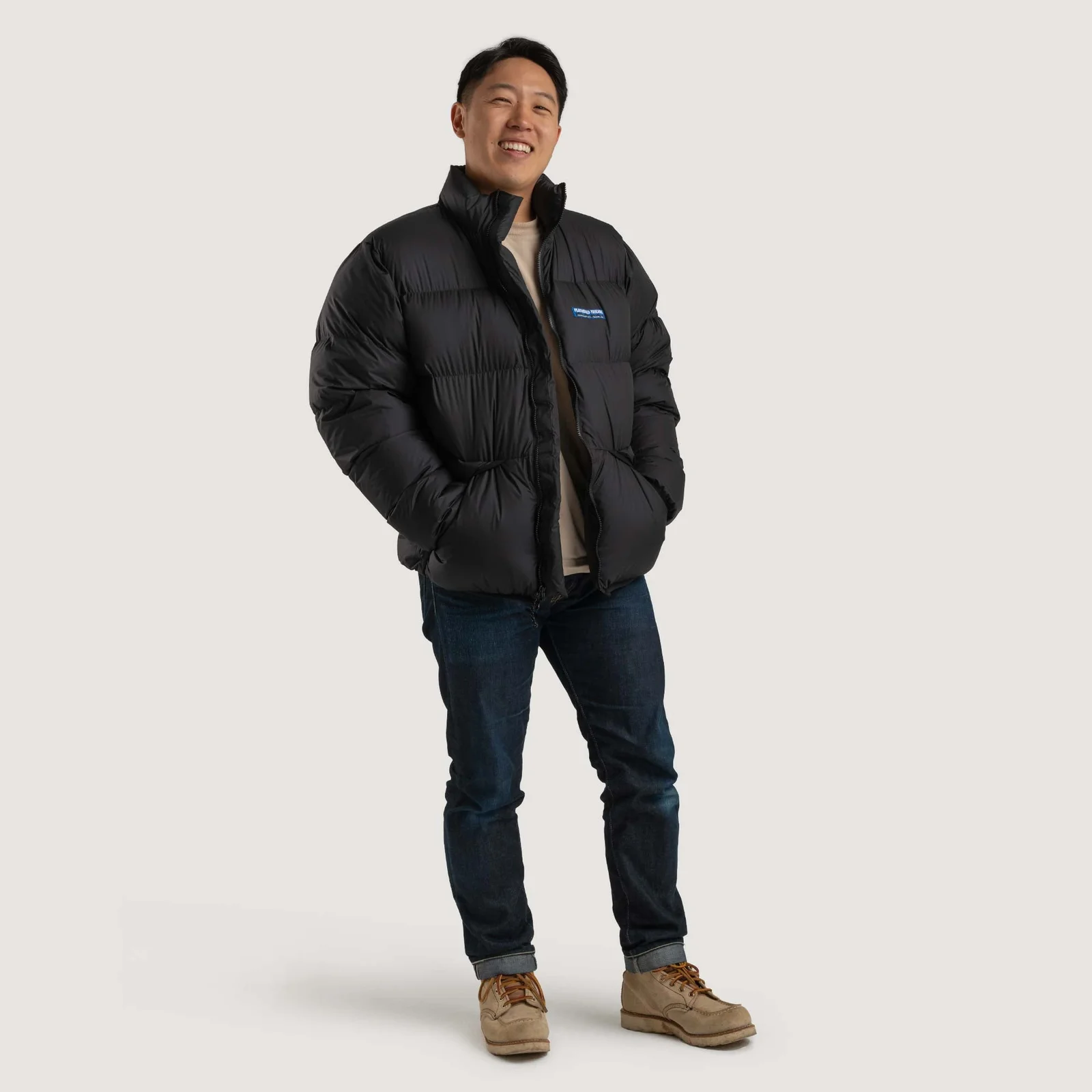 Helios Down Jacket by Feathered Friends