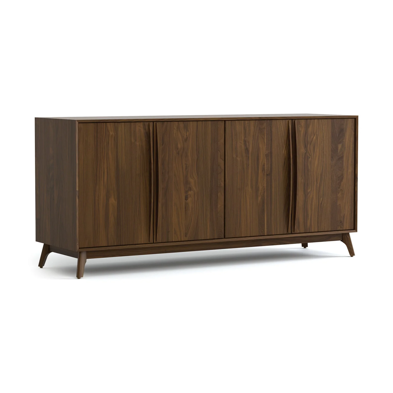 Catalina Media Console by Vermont Woods Studios