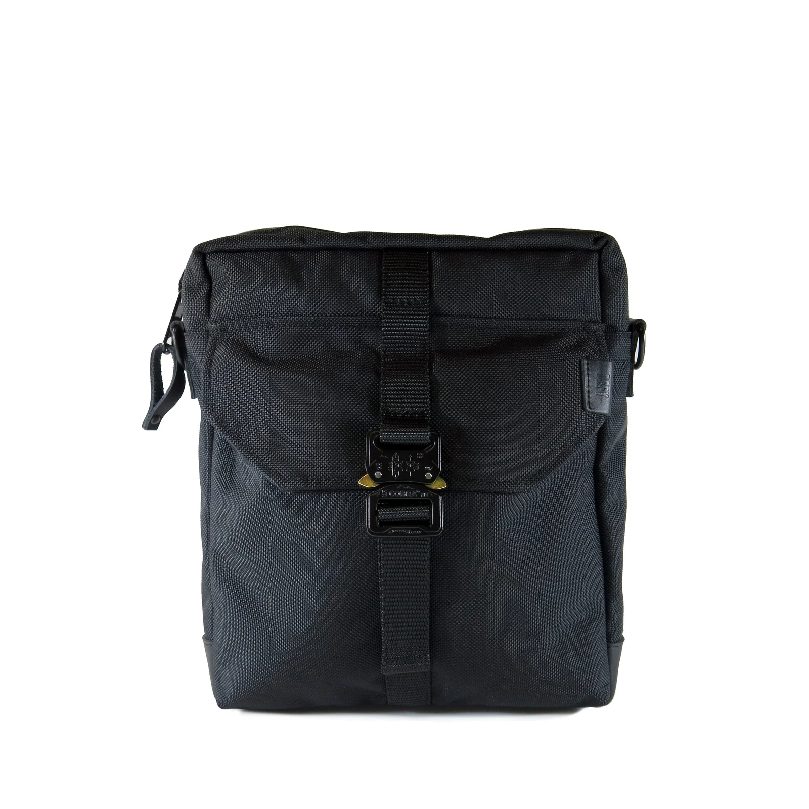 Defender DayTripper / Ballistic Nylon x 'Fire Edition' ECOPAK™ EPX Blaze Orange by Defy Bags