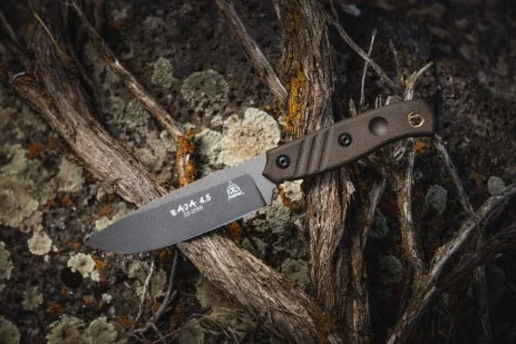 Baja 4.5 by TOPS Knives