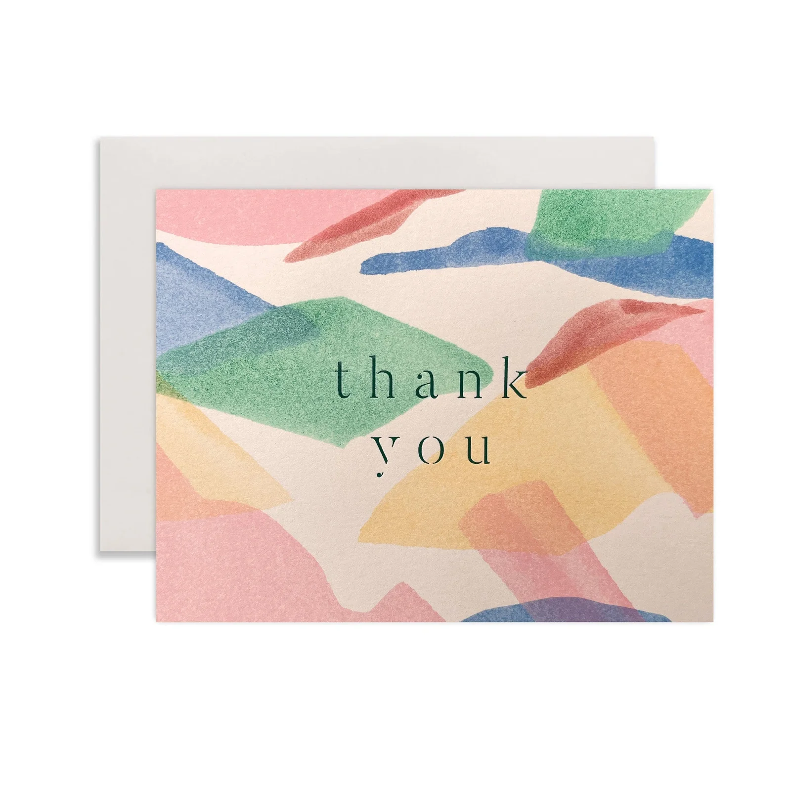 Sorbet Thank you by Moglea