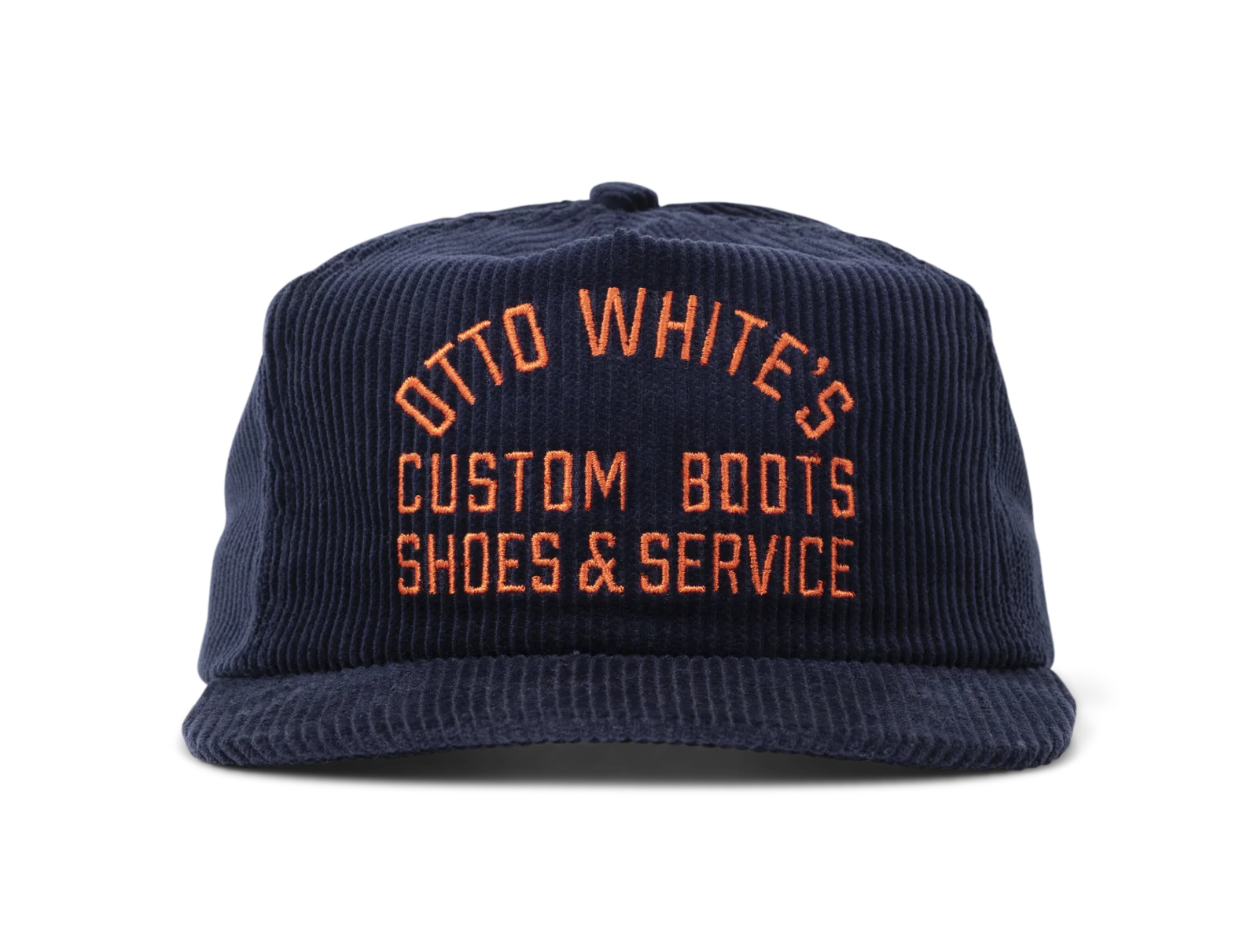 Otto's Customs Cap by White's Boots