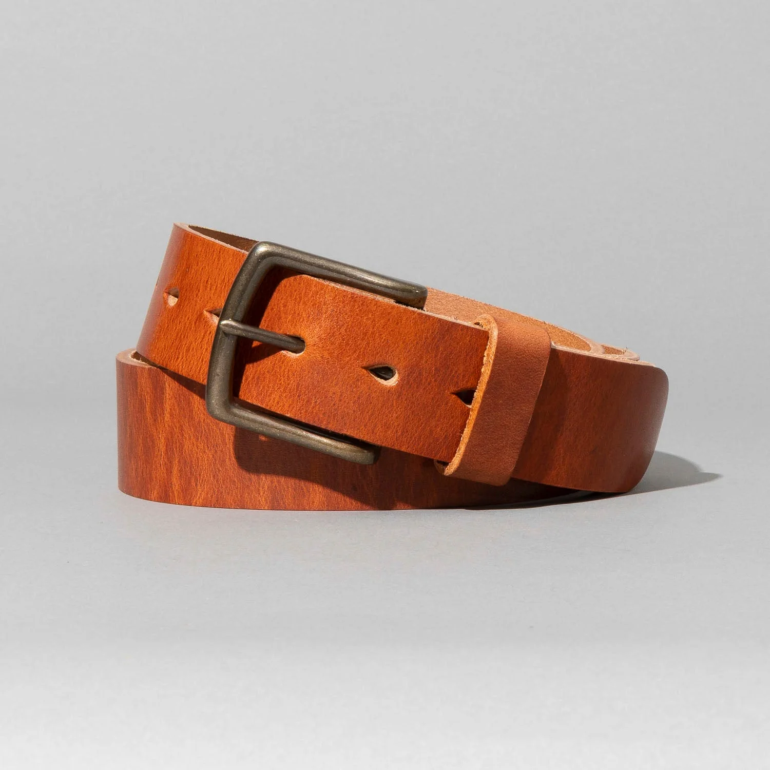 The Standard Belt by Ashland Leather