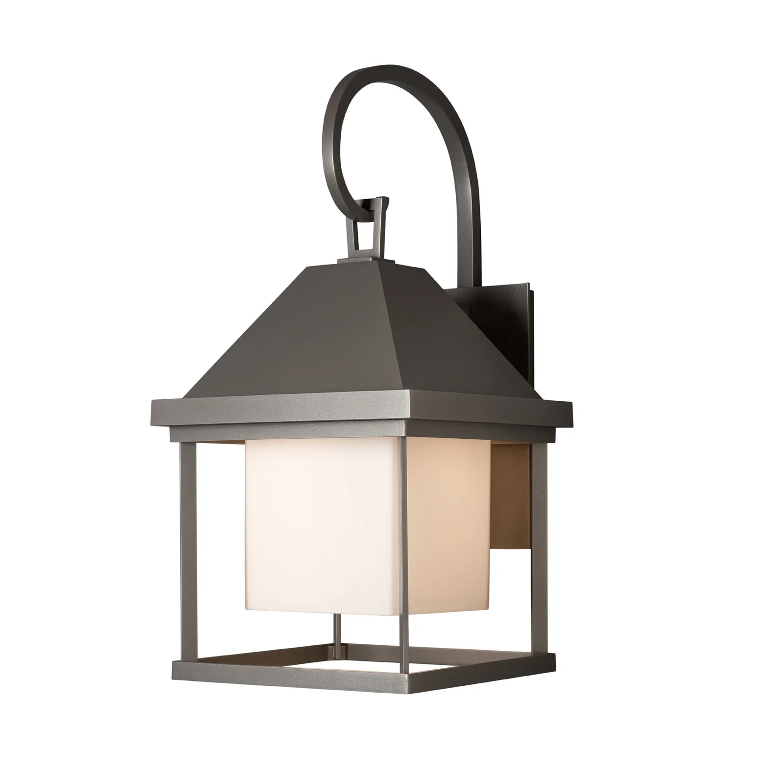 Dorset Medium Dark Sky Friendly Outdoor Sconce by Vermont Woods Studios