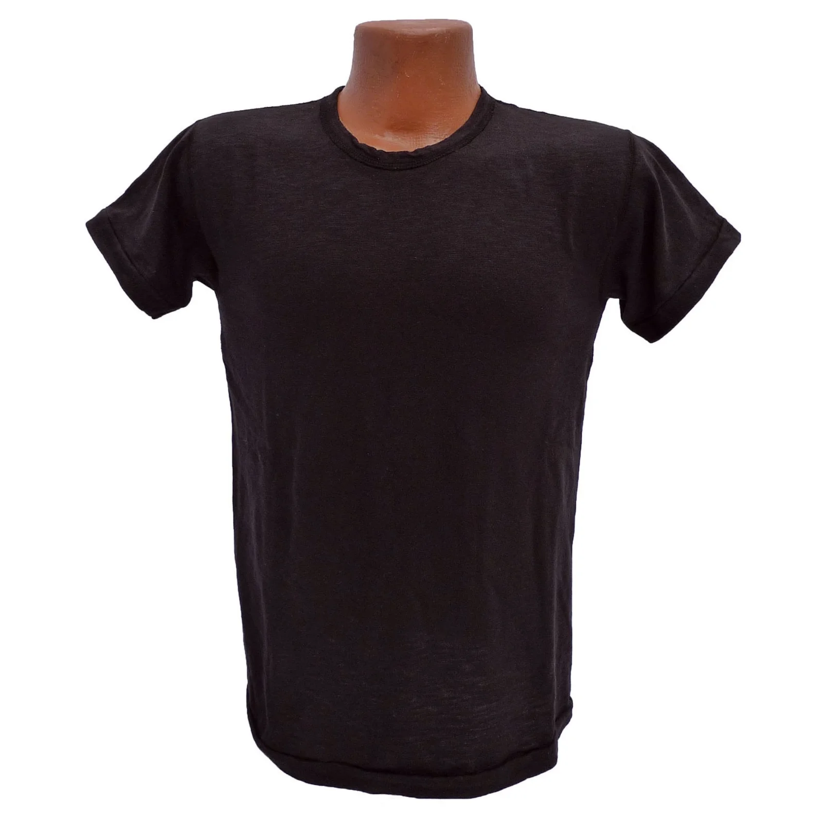 Stanley T-Shirt - Black by Mister Freedom