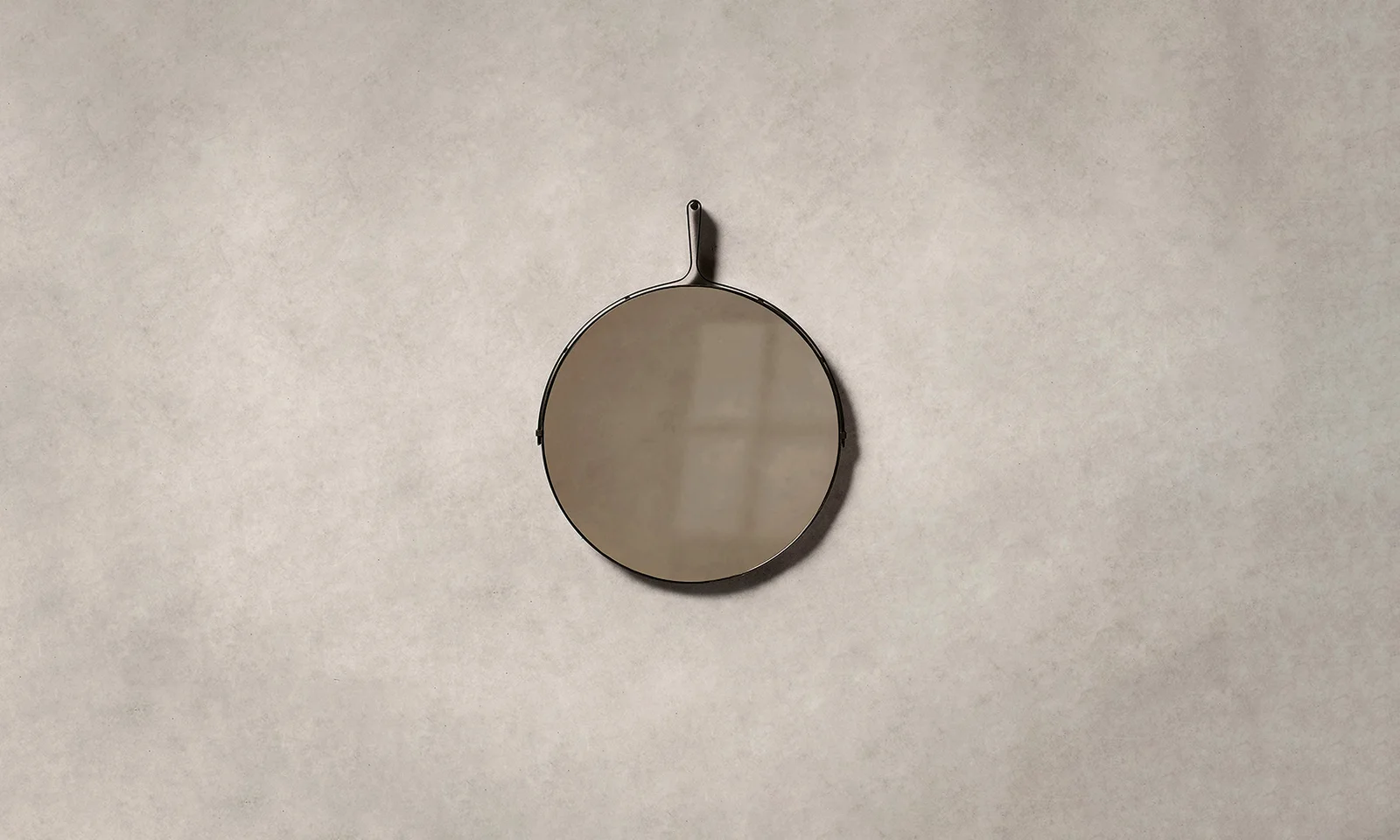 The Aro Mirror by Maiden Home