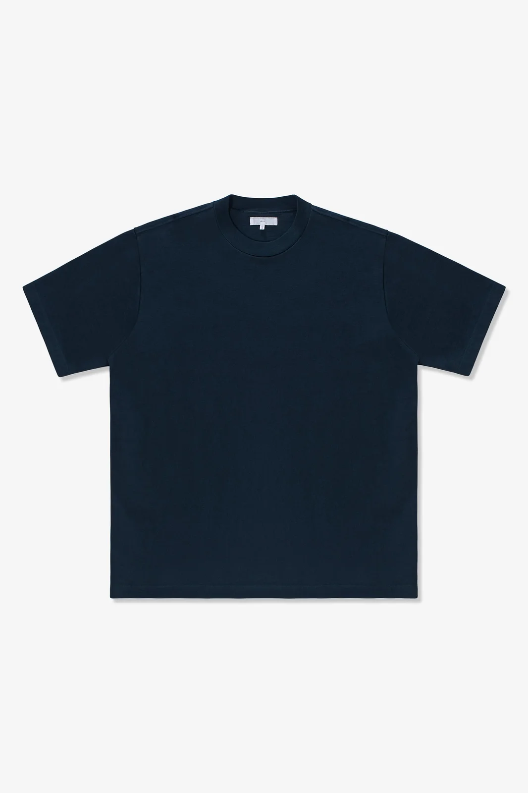 RUGBY T-SHIRT - ABYSS by Lady White Co.