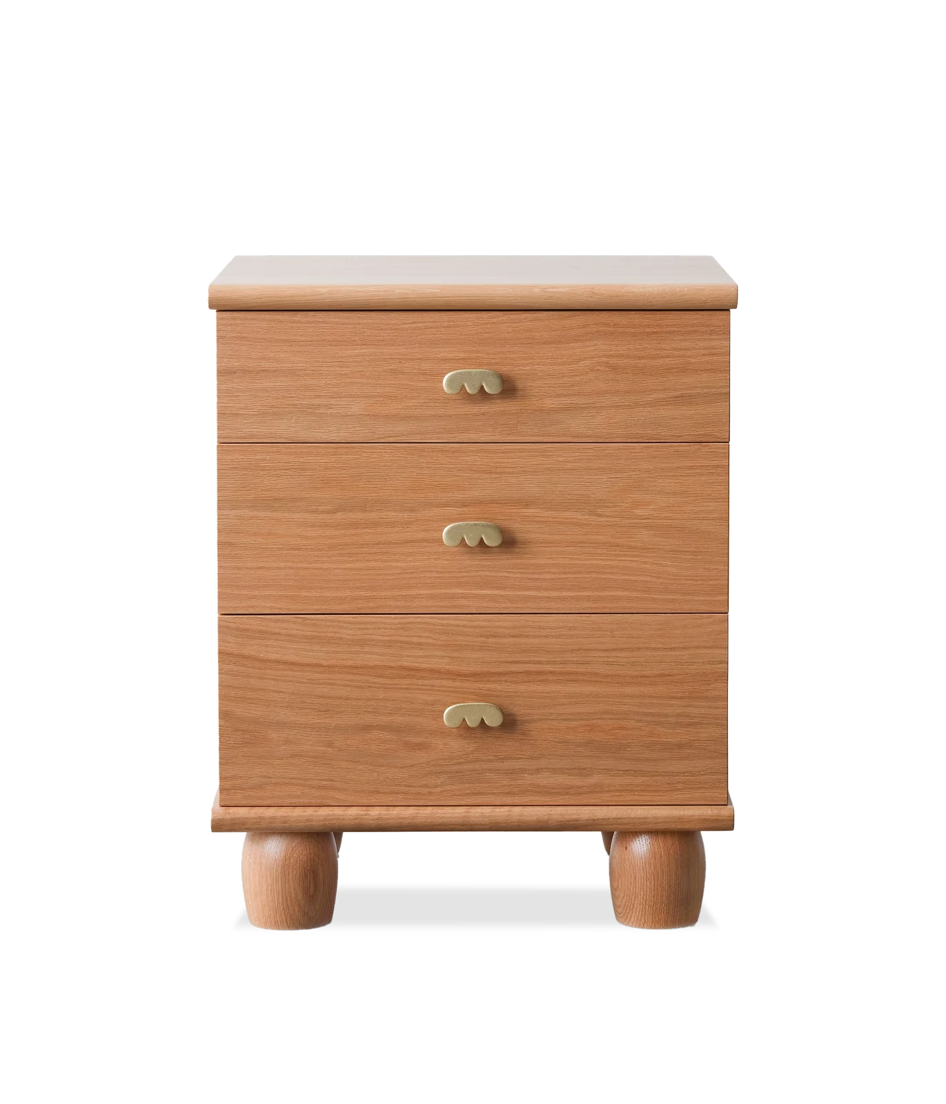 Marie Nightstand by Hedge House Furniture