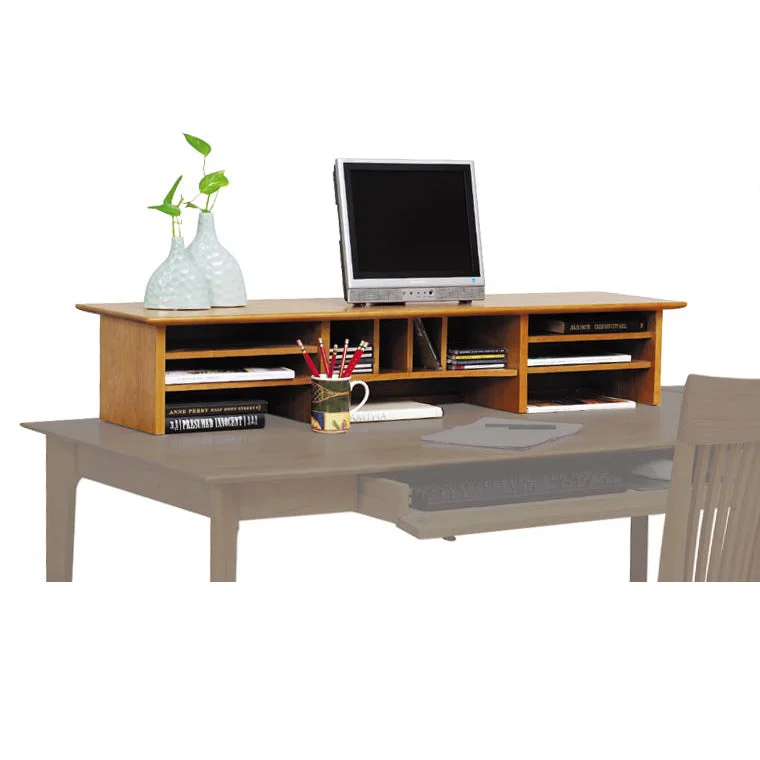 Sarah Desktop Organizer by Vermont Woods Studios