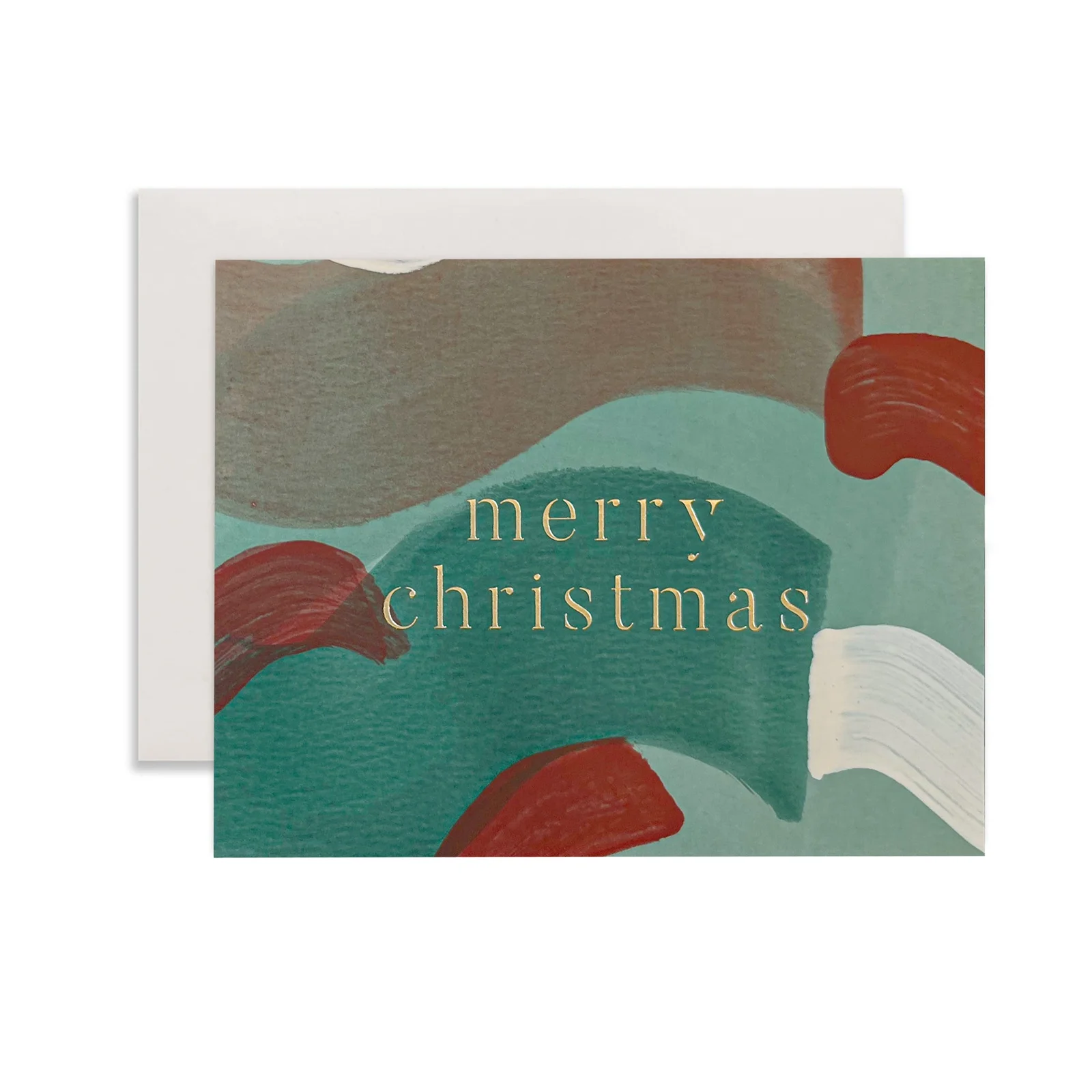 Merry Evergreen by Moglea