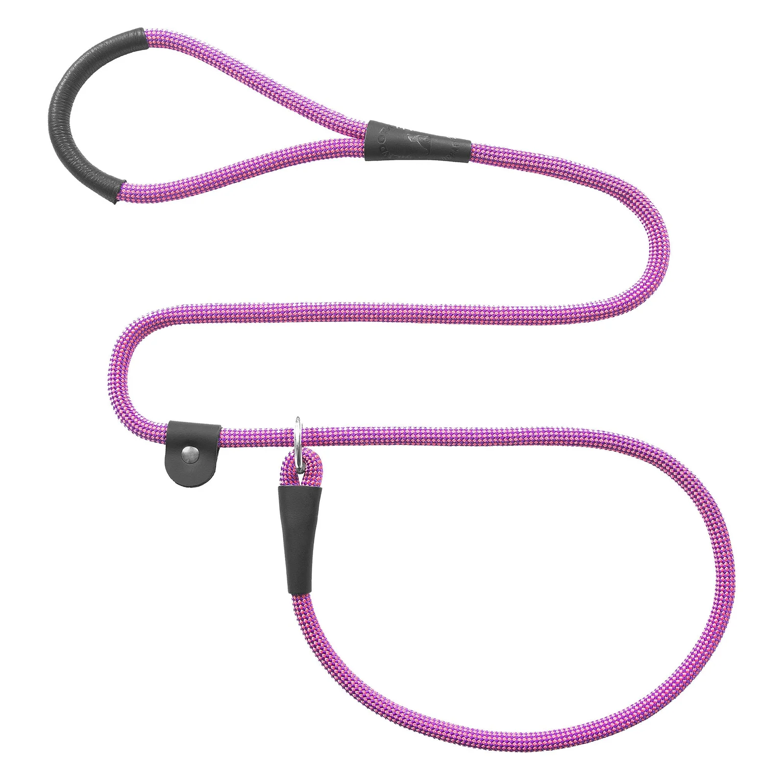 Elite Series Slip Leash - Inspired by Rugged Climbing Rope by Mendota Pet