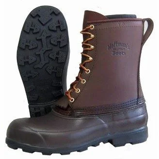 Pro Series Stomper (Optional Steel Toe Available) by Hoffman Boots