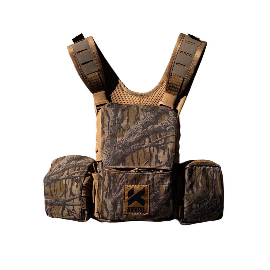 Mesa Bino Harness System by Kifaru