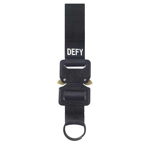 Tactical AustriAlpin™ COBRA® Quick-Release Key Chain / Ships in 6-10 Weeks by Defy Bags
