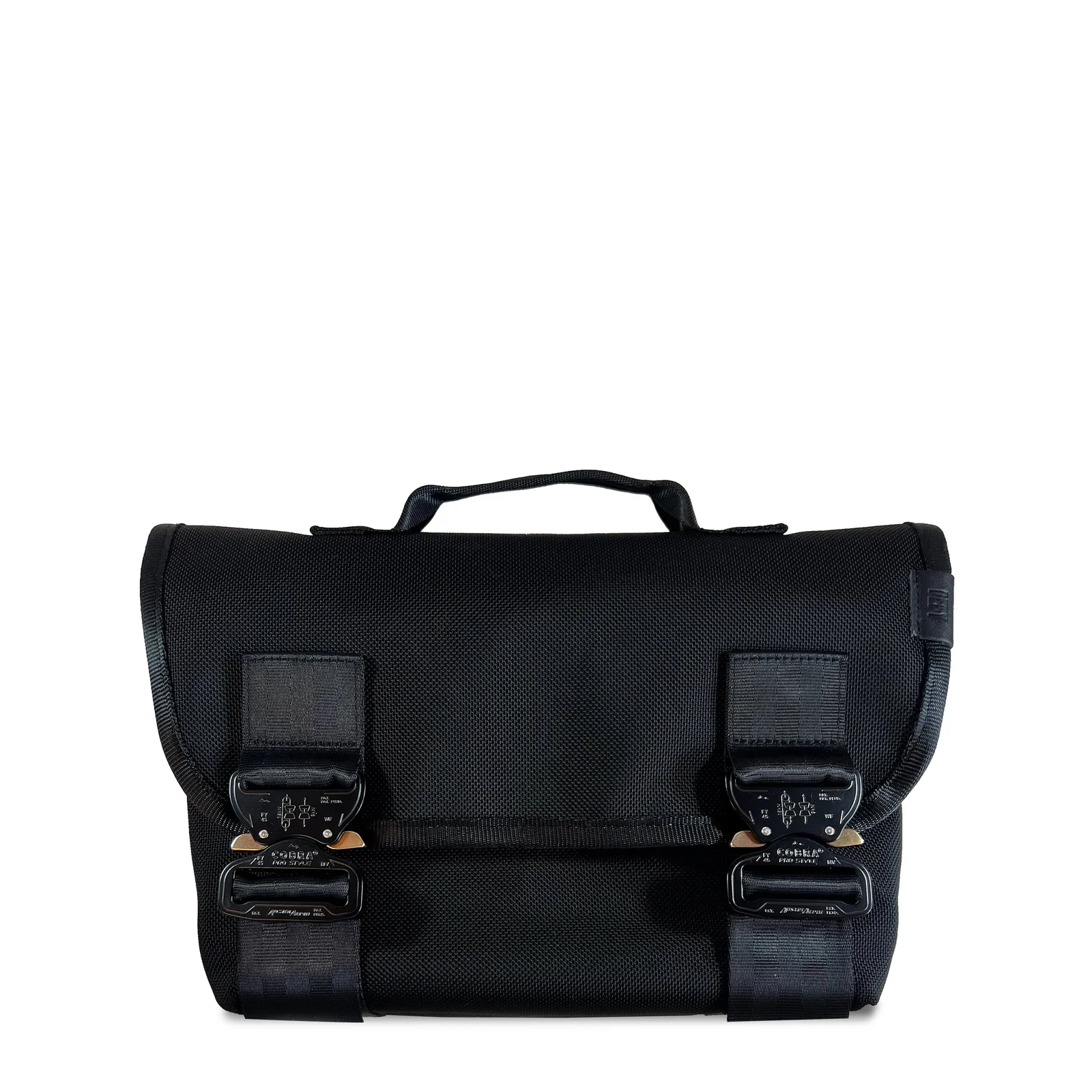 Recon Mini Ballistic Nylon x Fire Limited Edition by Defy Bags