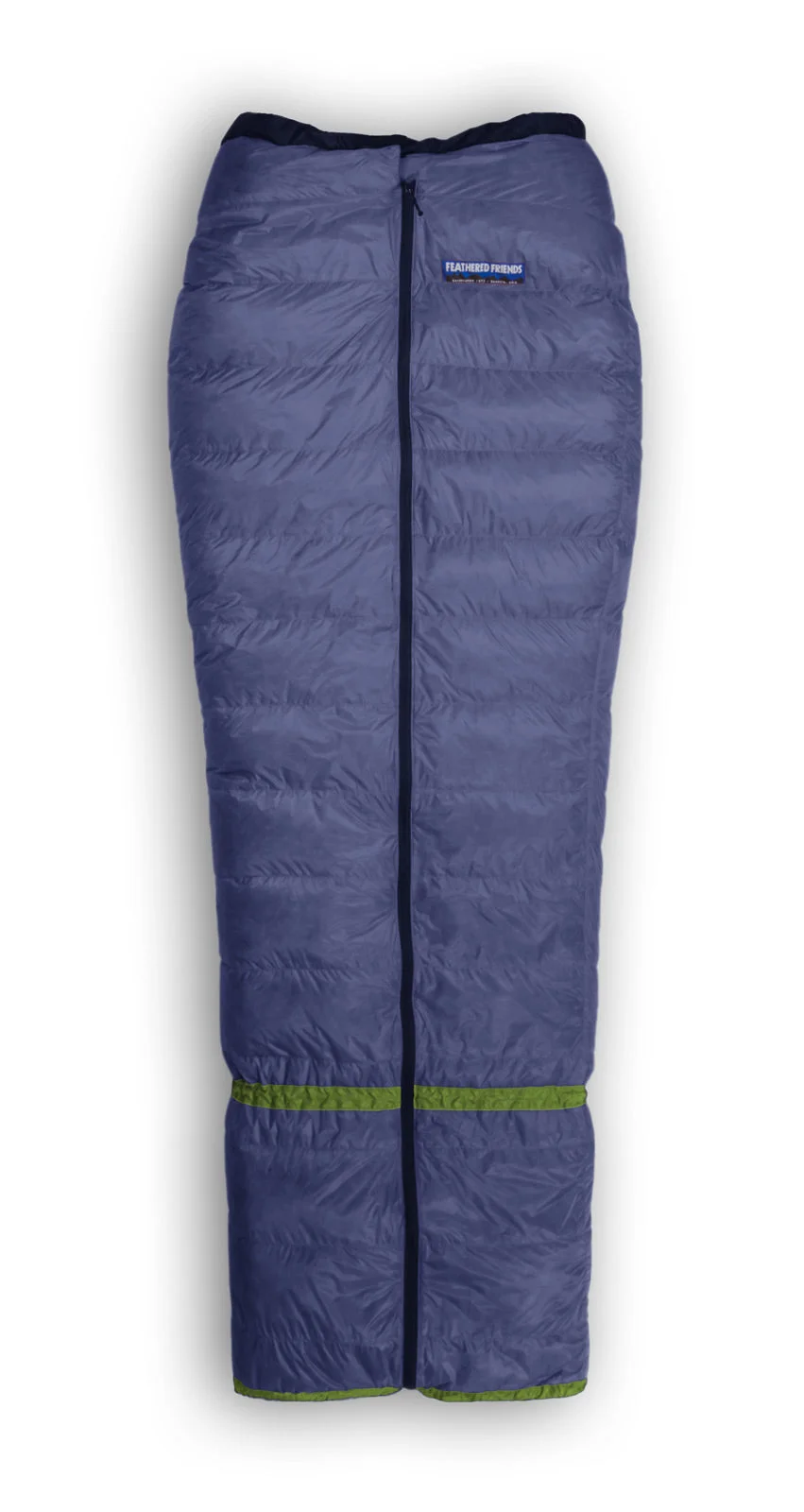 Flicker 20/30 YF Kid's Sleeping Bag by Feathered Friends