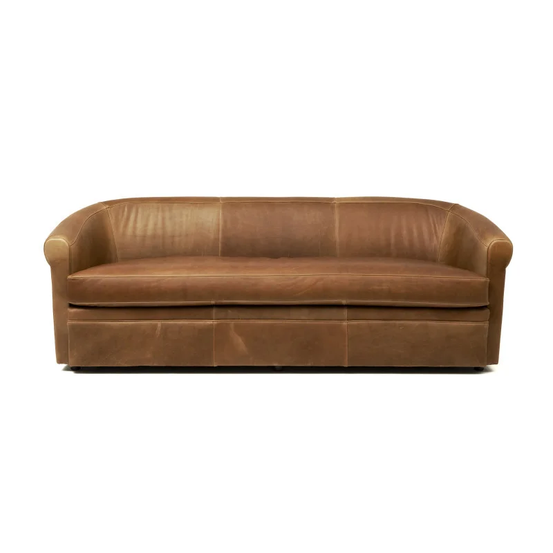 Garland Sofa by Moore & Giles