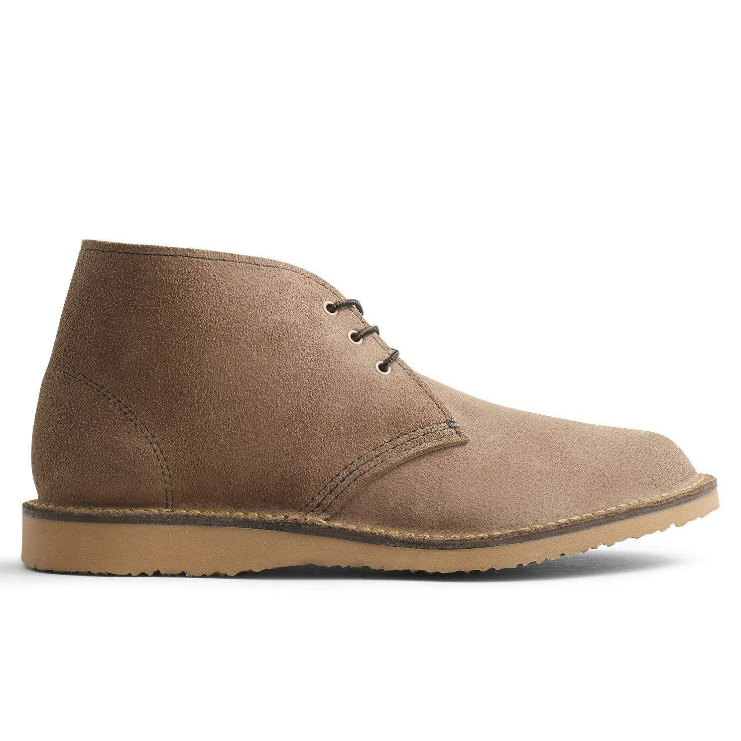 Weekender Chukka Boot 3610 by Red Wing Heritage