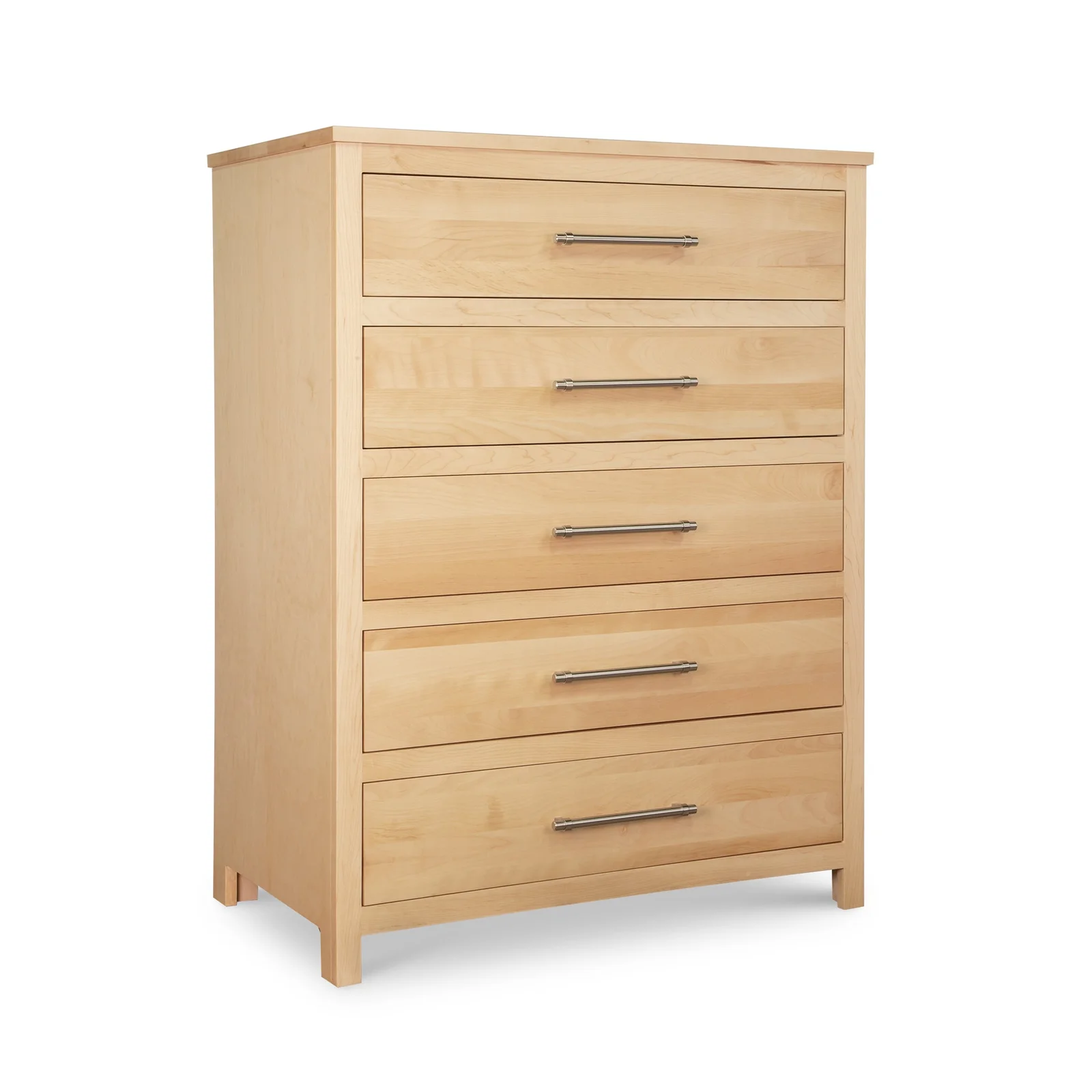 Rockingham 5-Drawer Chest -Clearance by Vermont Woods Studios