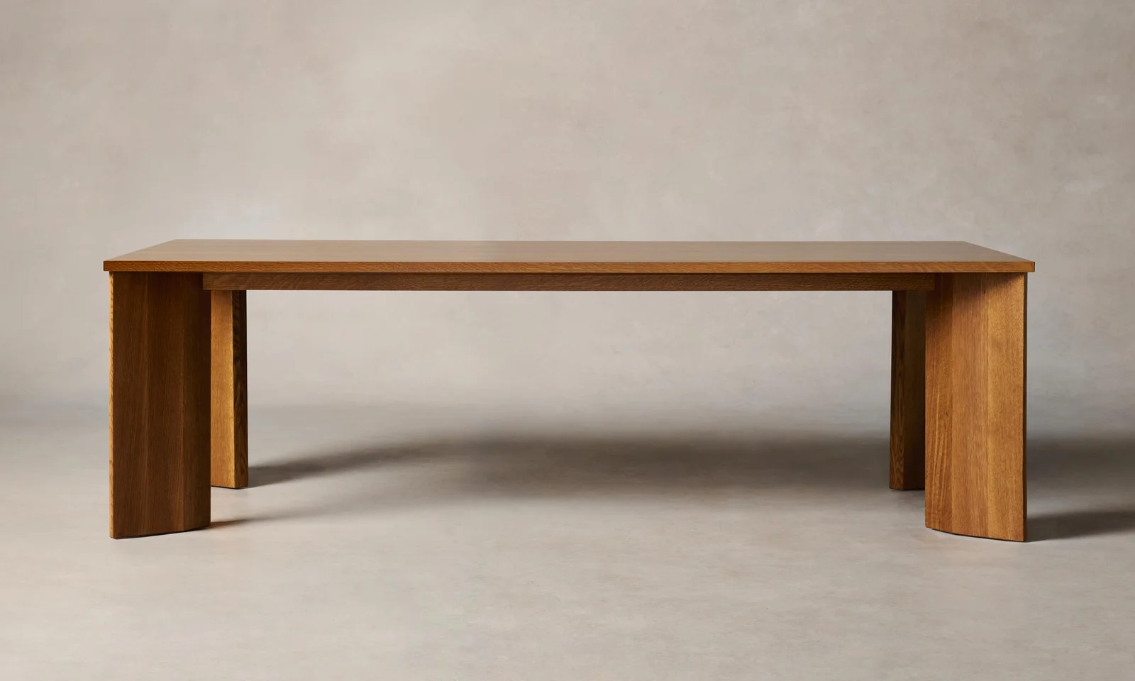 The York Dining Table by Maiden Home