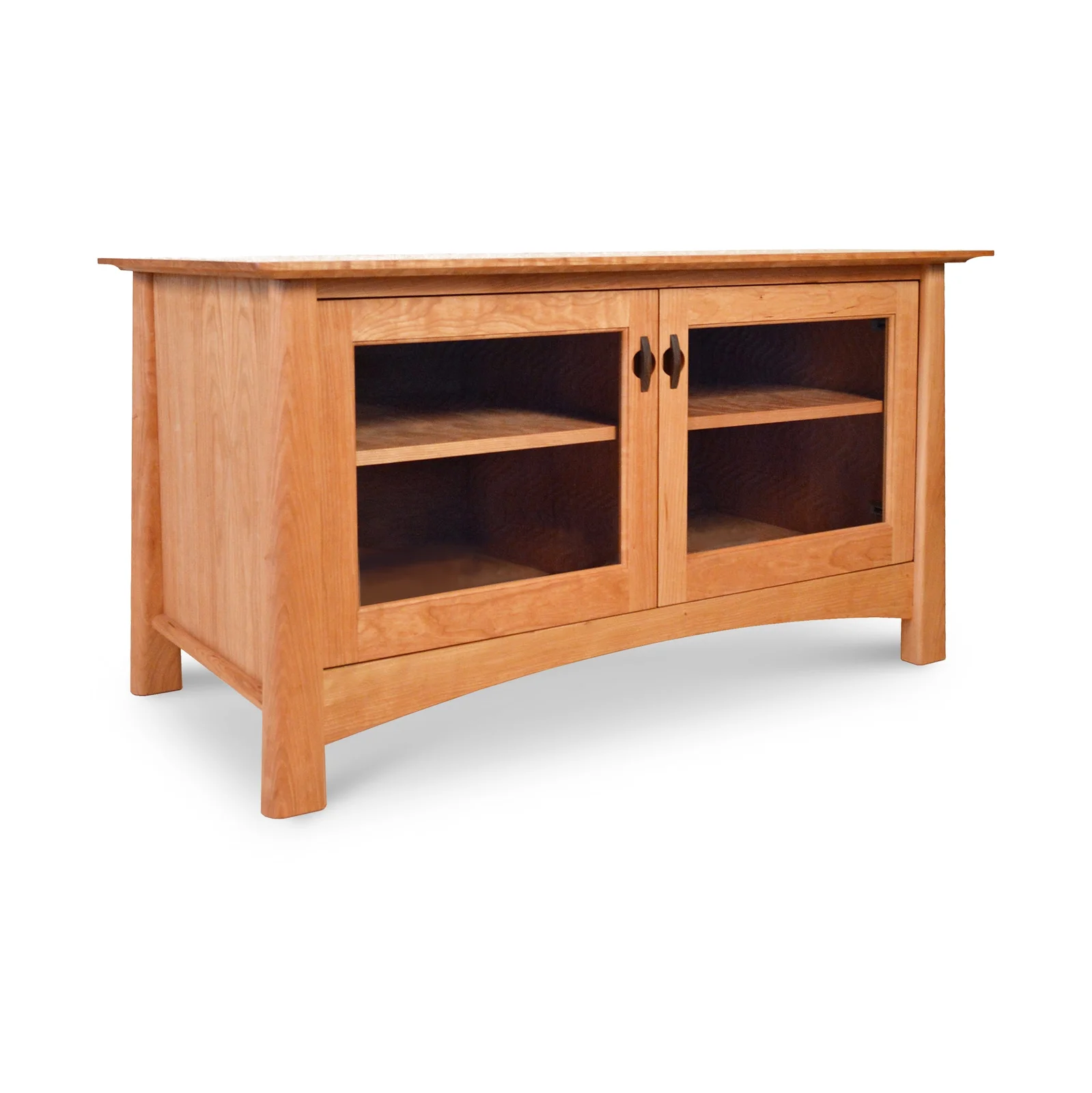 Cherry Moon 49" TV-Media Console by Vermont Woods Studios