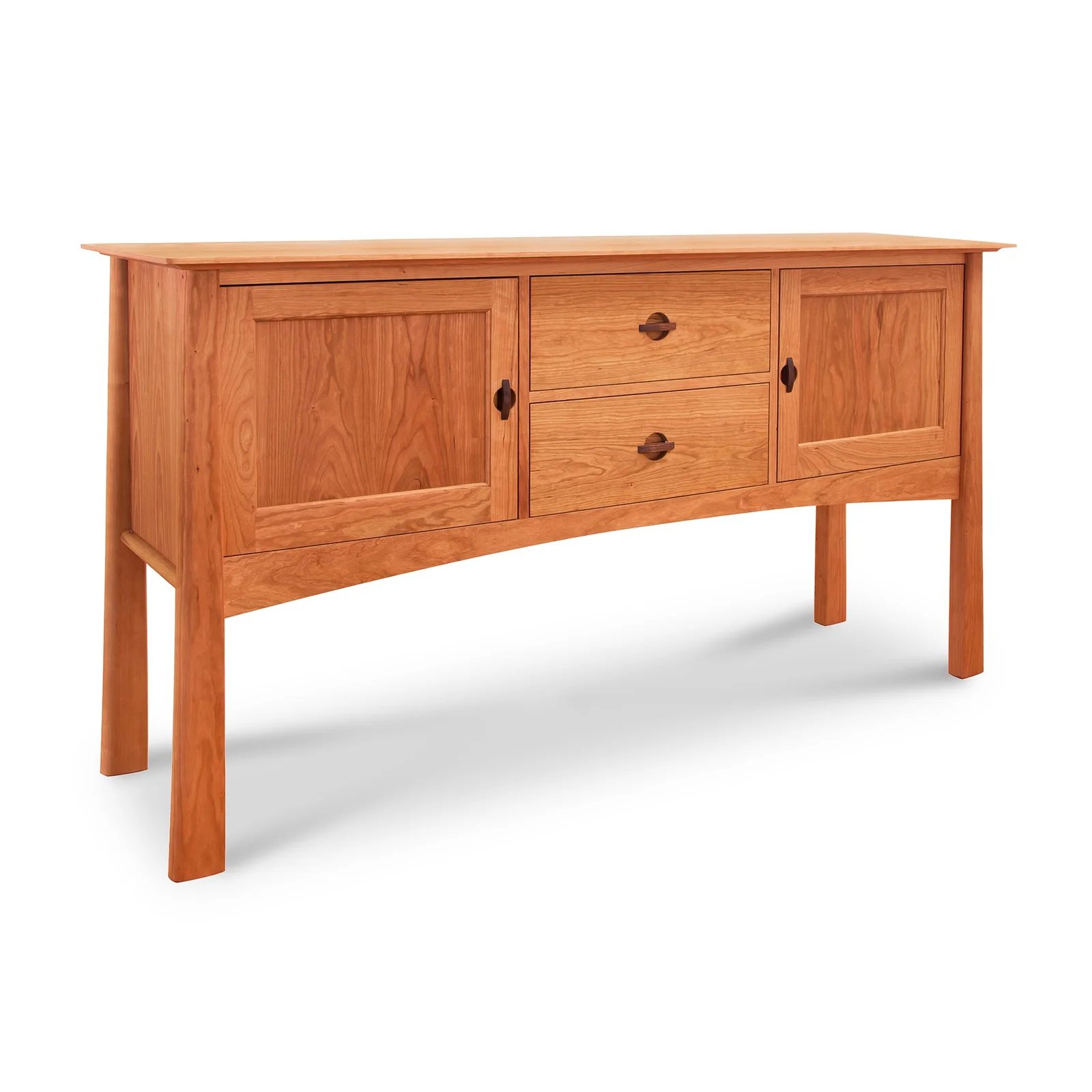 Cherry Moon Huntboard by Vermont Woods Studios