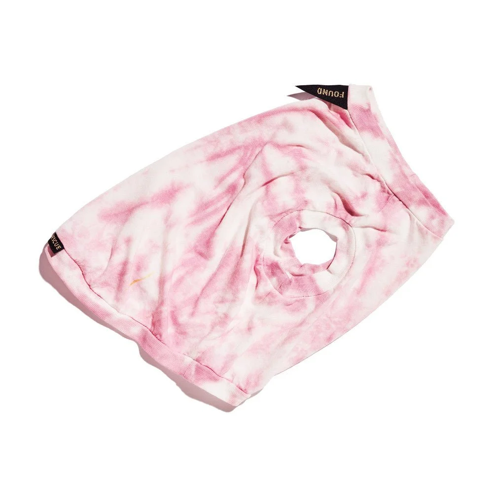 Found My Animal Studio Tee, Blush by Found My Animal