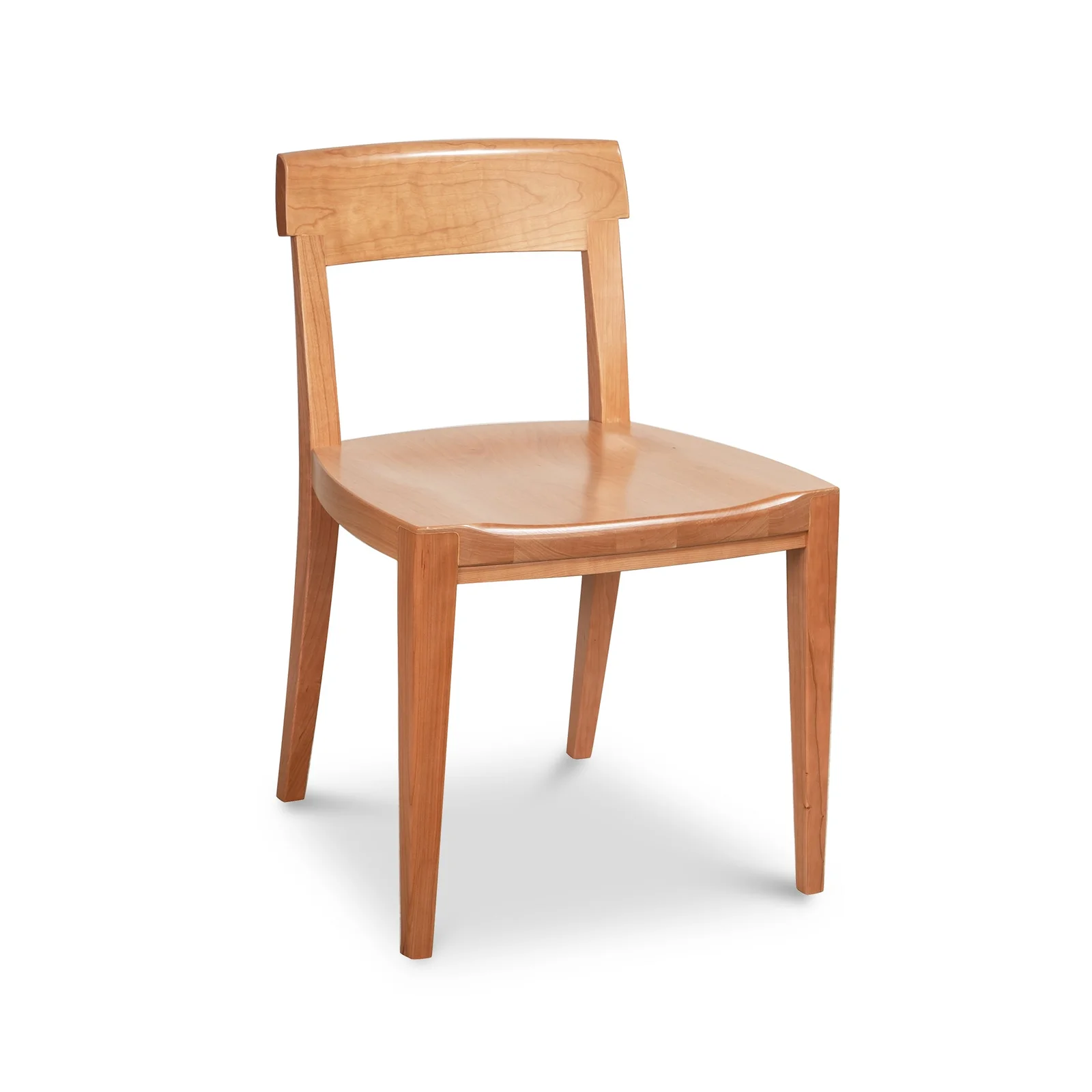 Ludlow Chair by Vermont Woods Studios