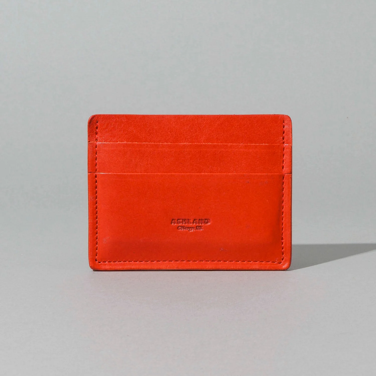 5-Slot Frank by Ashland Leather